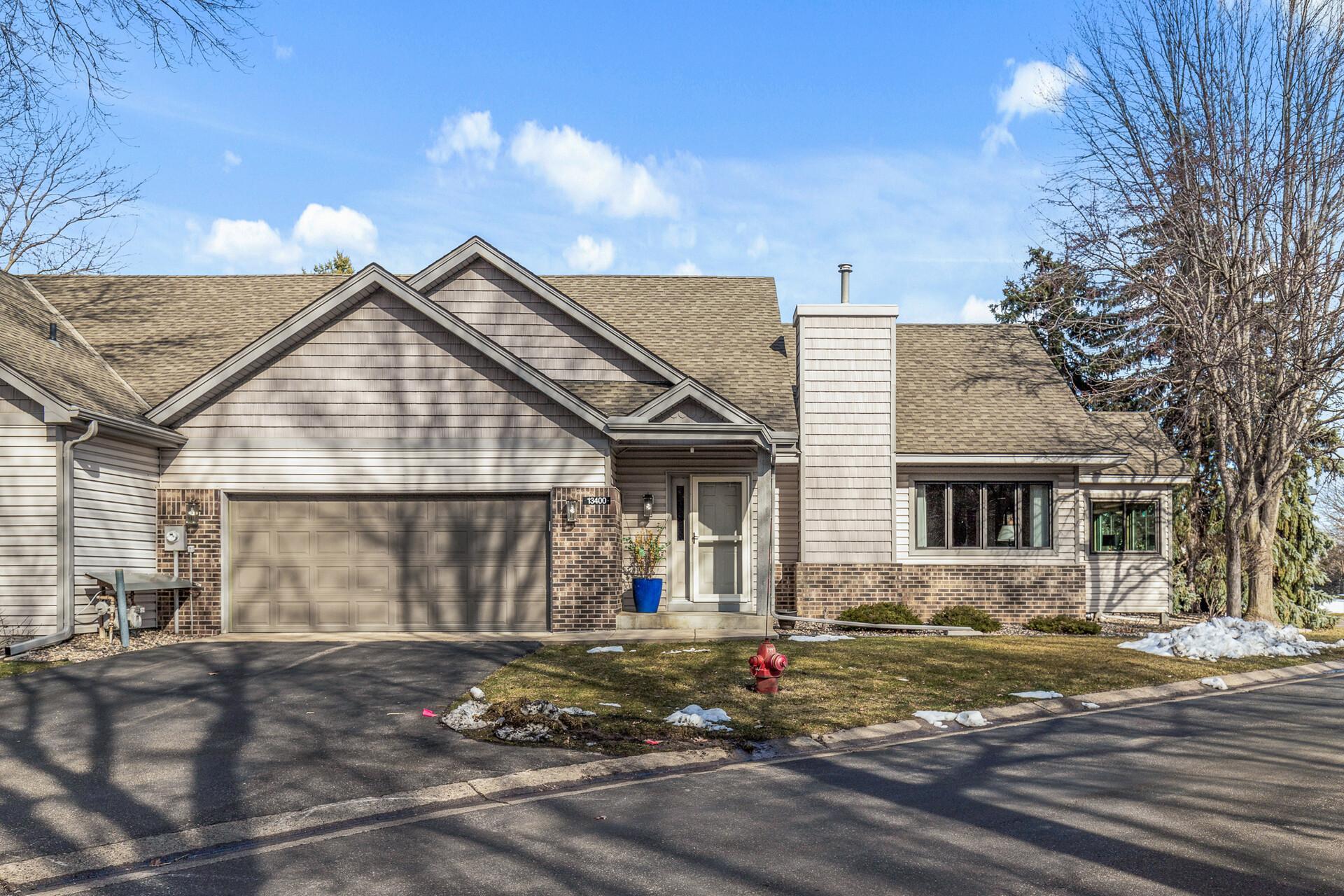 View of Residential at 13400 Parkwood Drive, Burnsville MN 55337, Burnsville - Mike Wilen | Minnesota Team Real Estate