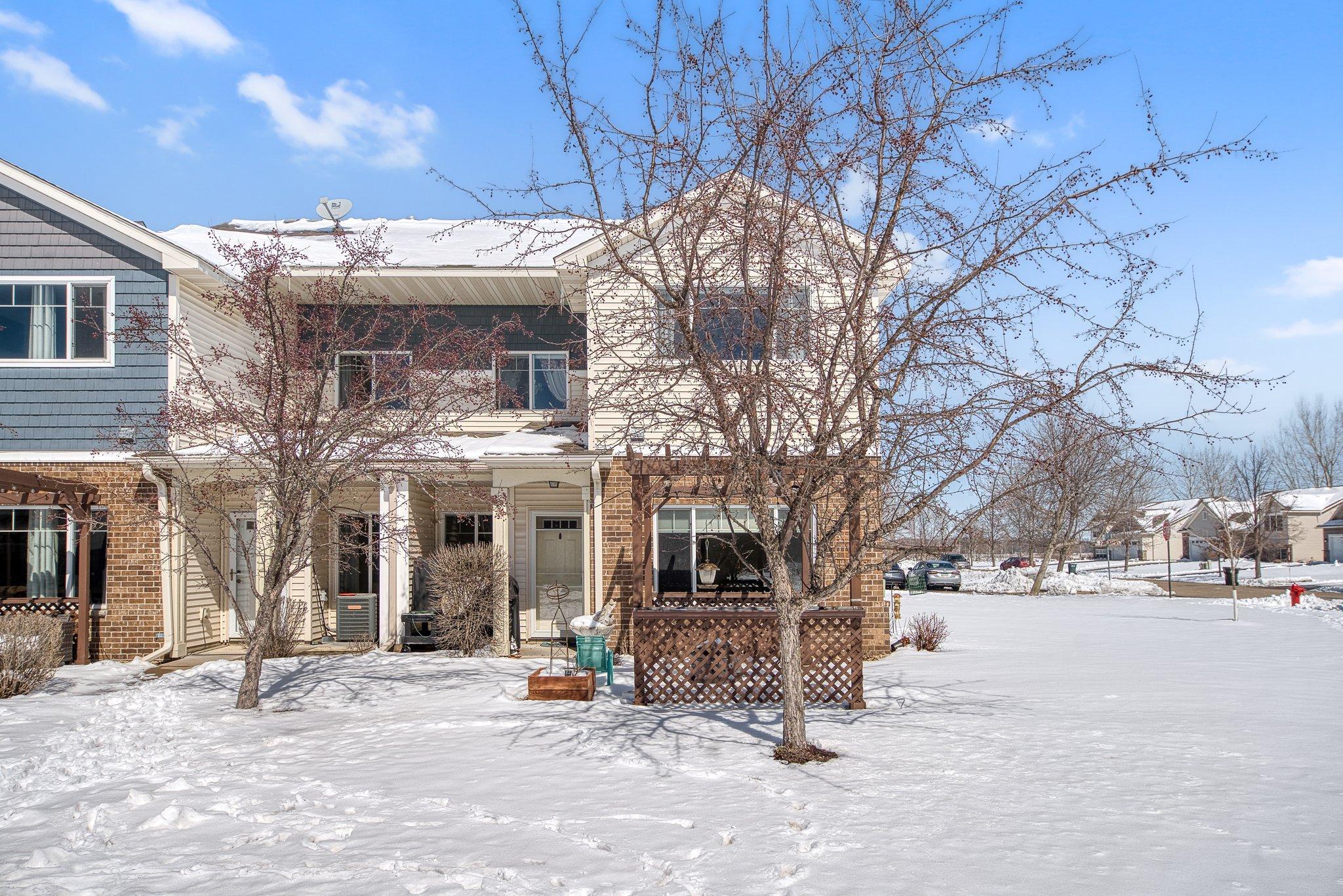 View of Residential at 198 Shetland Lane, Lino Lakes MN 55014, Lino Lakes - Mike Wilen | Minnesota Team Real Estate