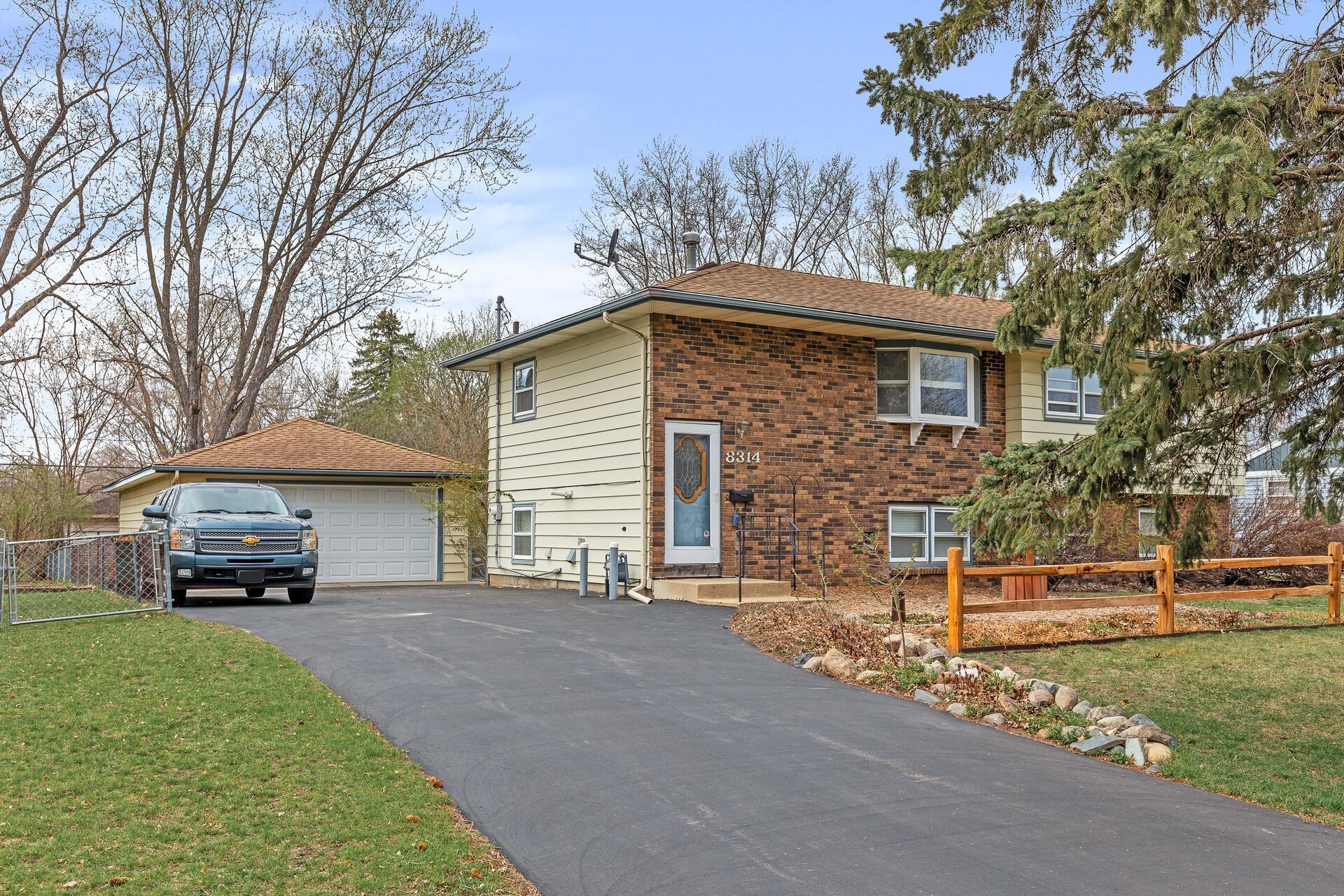 View of Residential at 8314 Elliot Avenue, Bloomington MN 55420, Bloomington - Mike Wilen | Minnesota Team Real Estate