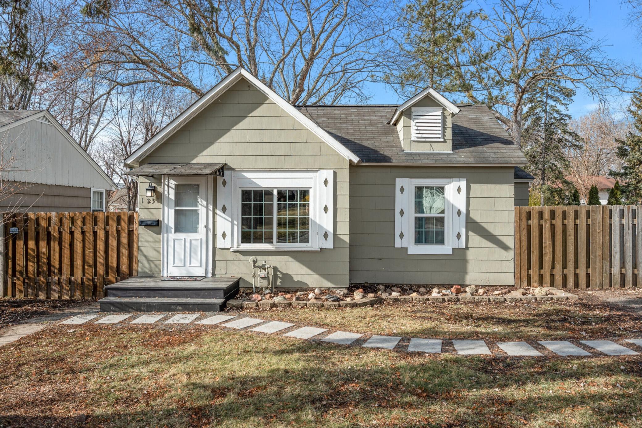 View of Residential at 1231 Kent Street, Saint Paul MN 55117, Saint Paul - Mike Wilen | Minnesota Team Real Estate