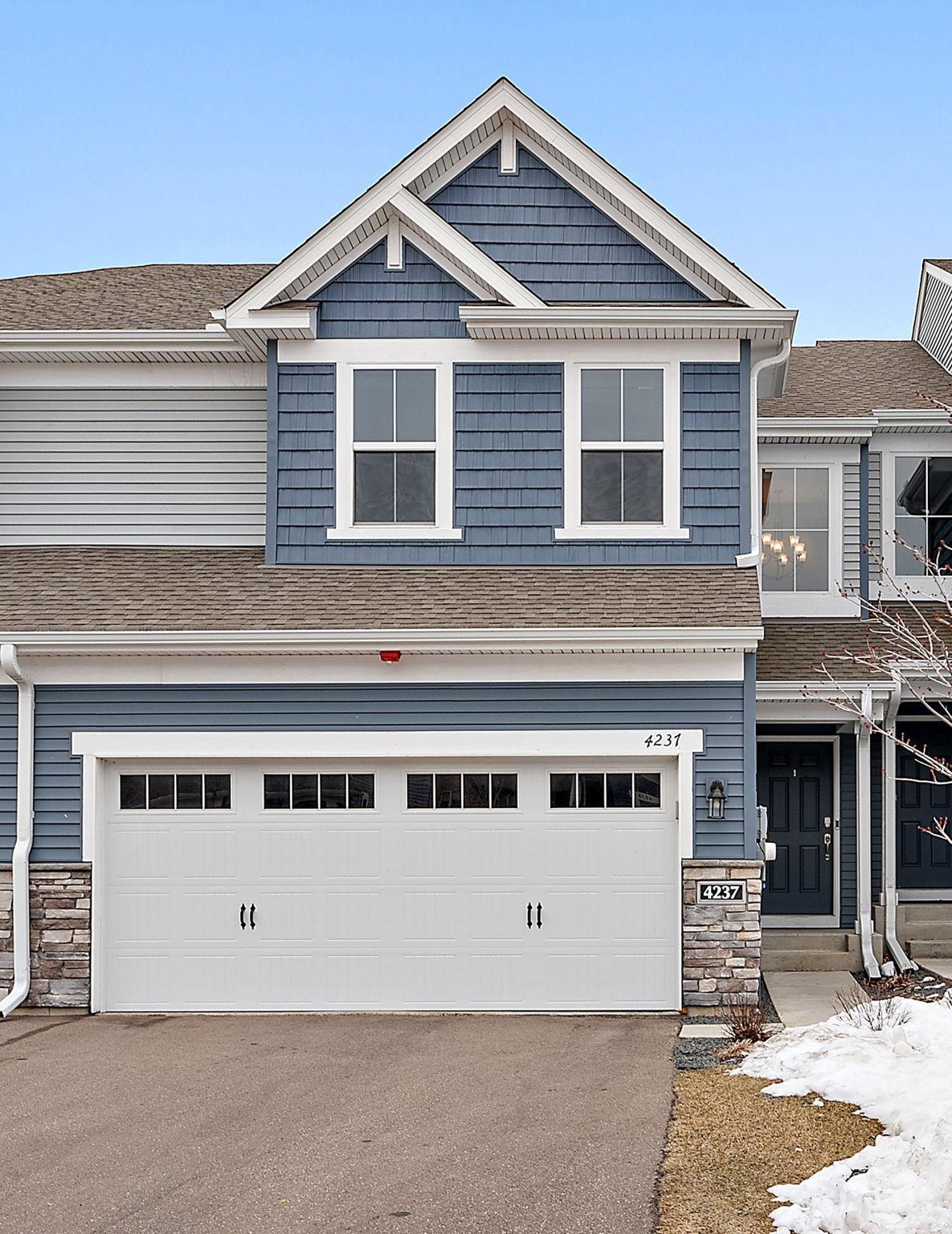 View of Residential at 4237 Corn Silk Way, Woodbury MN 55129, Woodbury - Mike Wilen | Minnesota Team Real Estate