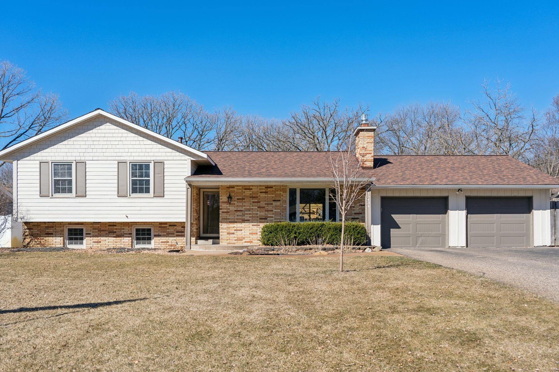 View of Residential at 13434 Jonquil Street, Andover MN 55304, Andover - Mike Wilen | Minnesota Team Real Estate