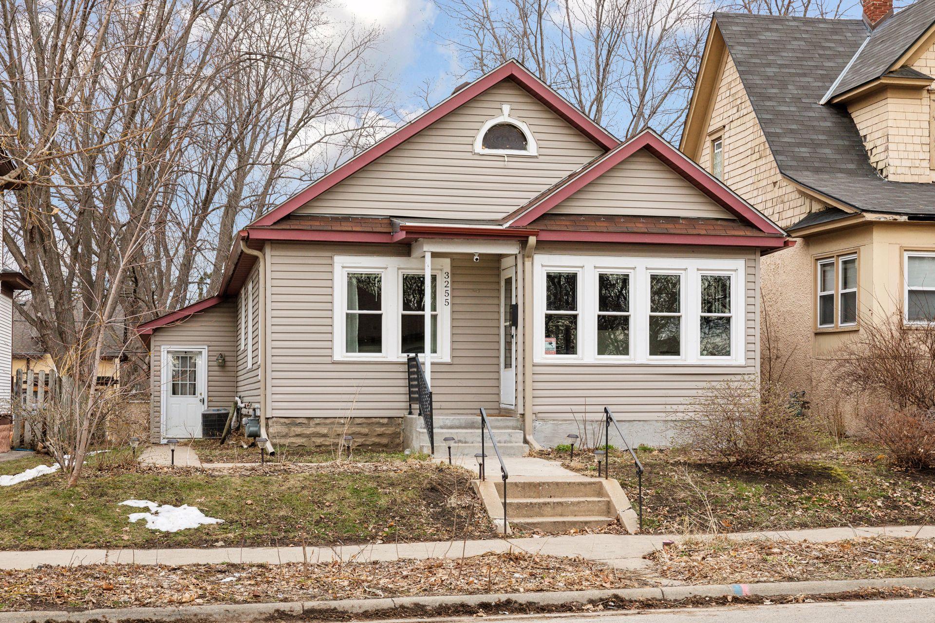 View of Residential at 3255 Morgan Avenue, Minneapolis MN 55412, Minneapolis - Mike Wilen | Minnesota Team Real Estate