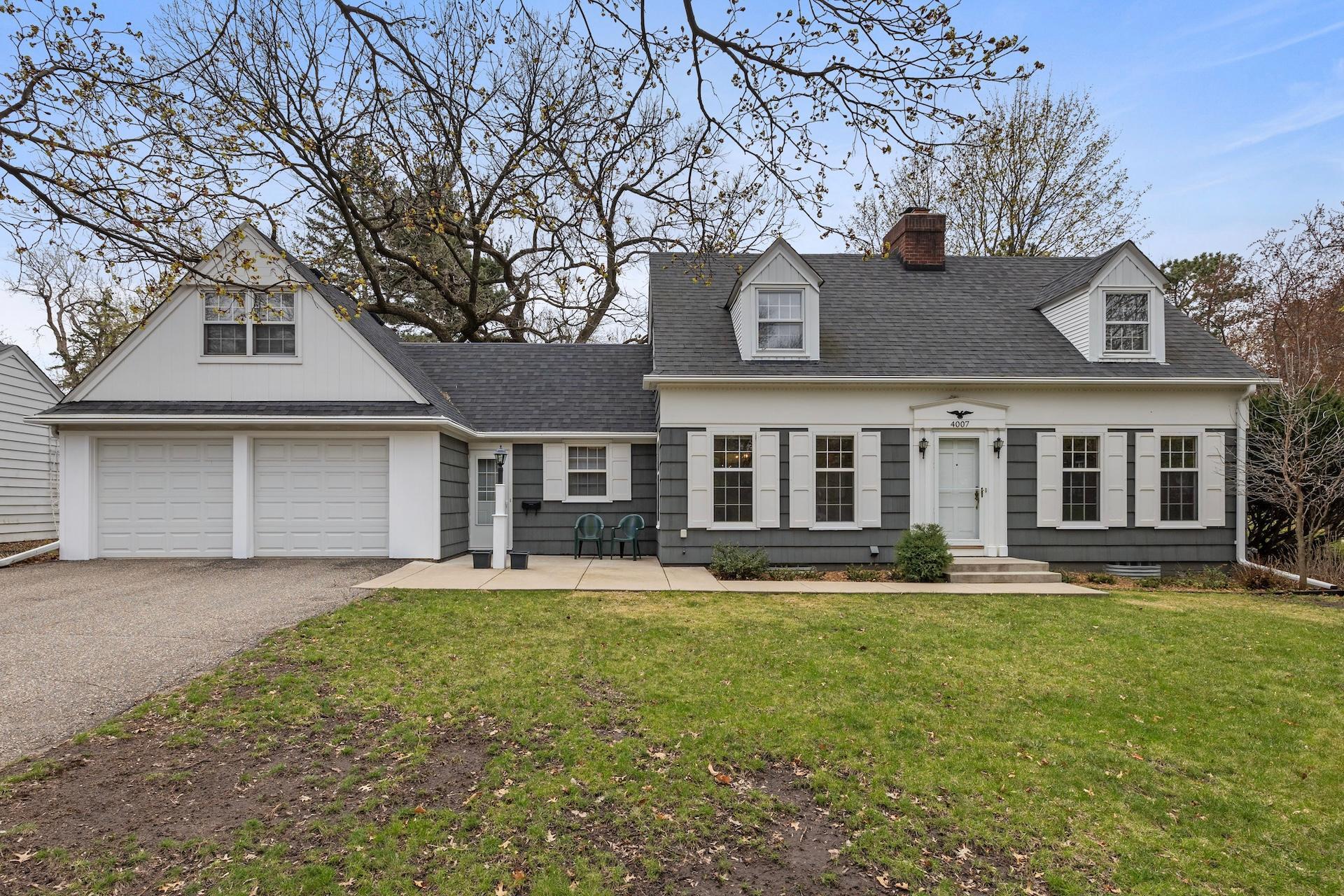View of Residential at 4007 Forest Road, Saint Louis Park MN 55416, Saint Louis Park - Mike Wilen | Minnesota Team Real Estate