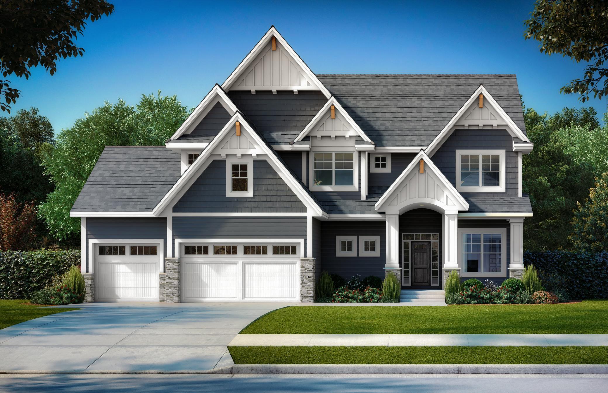 View of Residential at 6131 Old Viking Boulevard, Nowthen MN 55303, Nowthen - Mike Wilen | Minnesota Team Real Estate