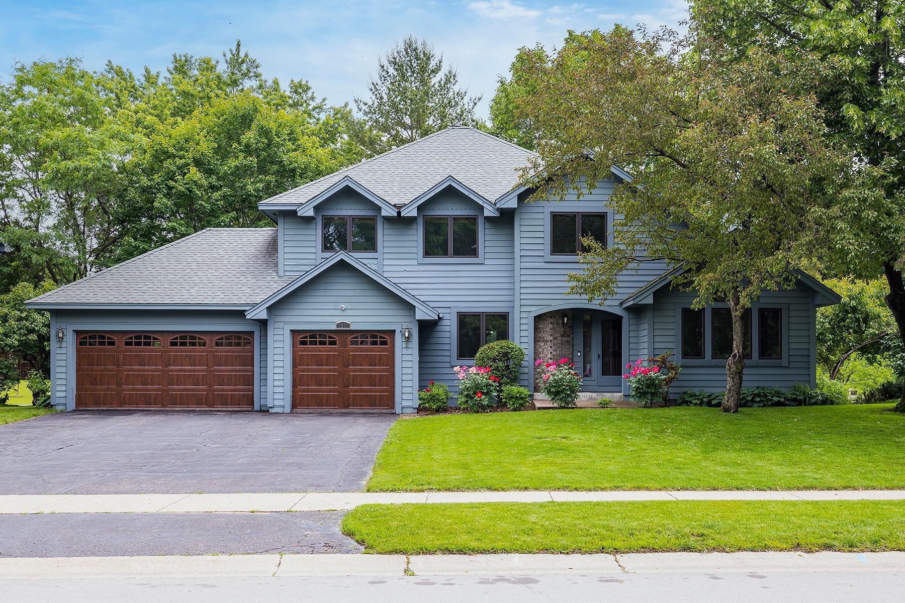 View of Residential at 7371 Hames Way, Eden Prairie MN 55346, Eden Prairie - Mike Wilen | Minnesota Team Real Estate