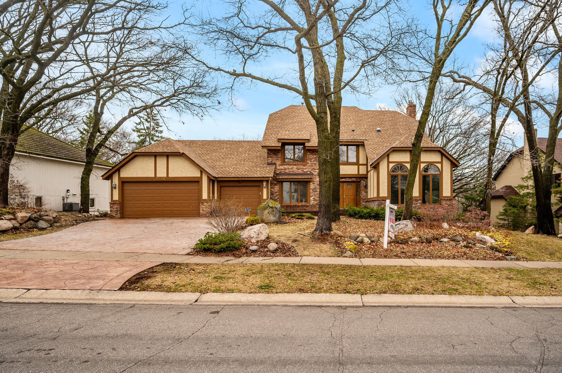 View of Residential at 7855 134th Street, Apple Valley MN 55124, Apple Valley - Mike Wilen | Minnesota Team Real Estate