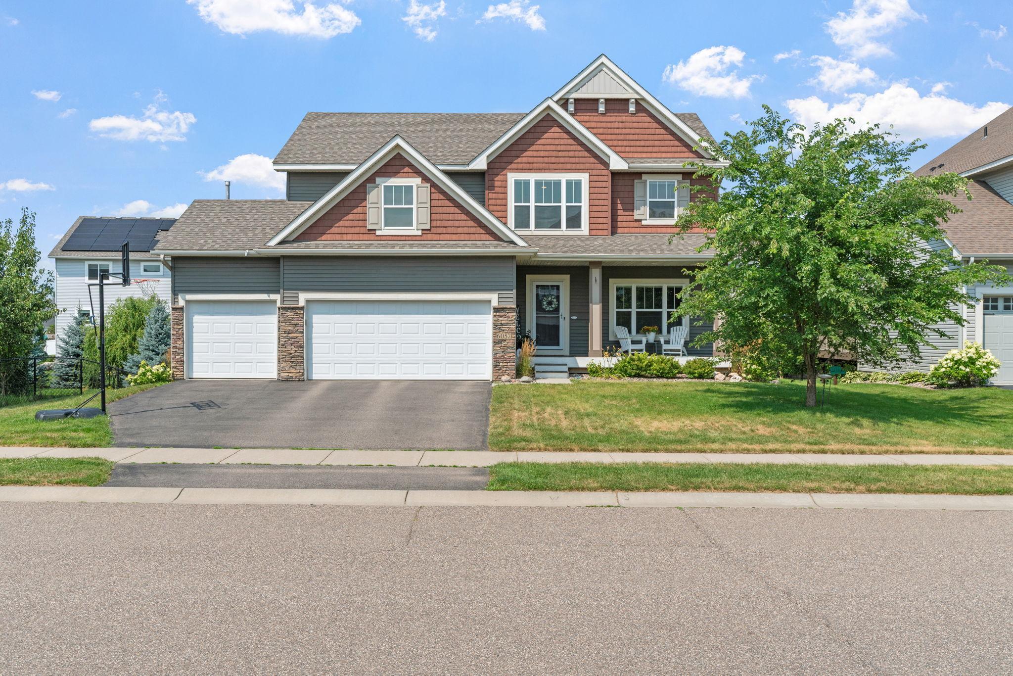 View of Residential at 6057 158th Street, Apple Valley MN 55124, Apple Valley - Mike Wilen | Minnesota Team Real Estate