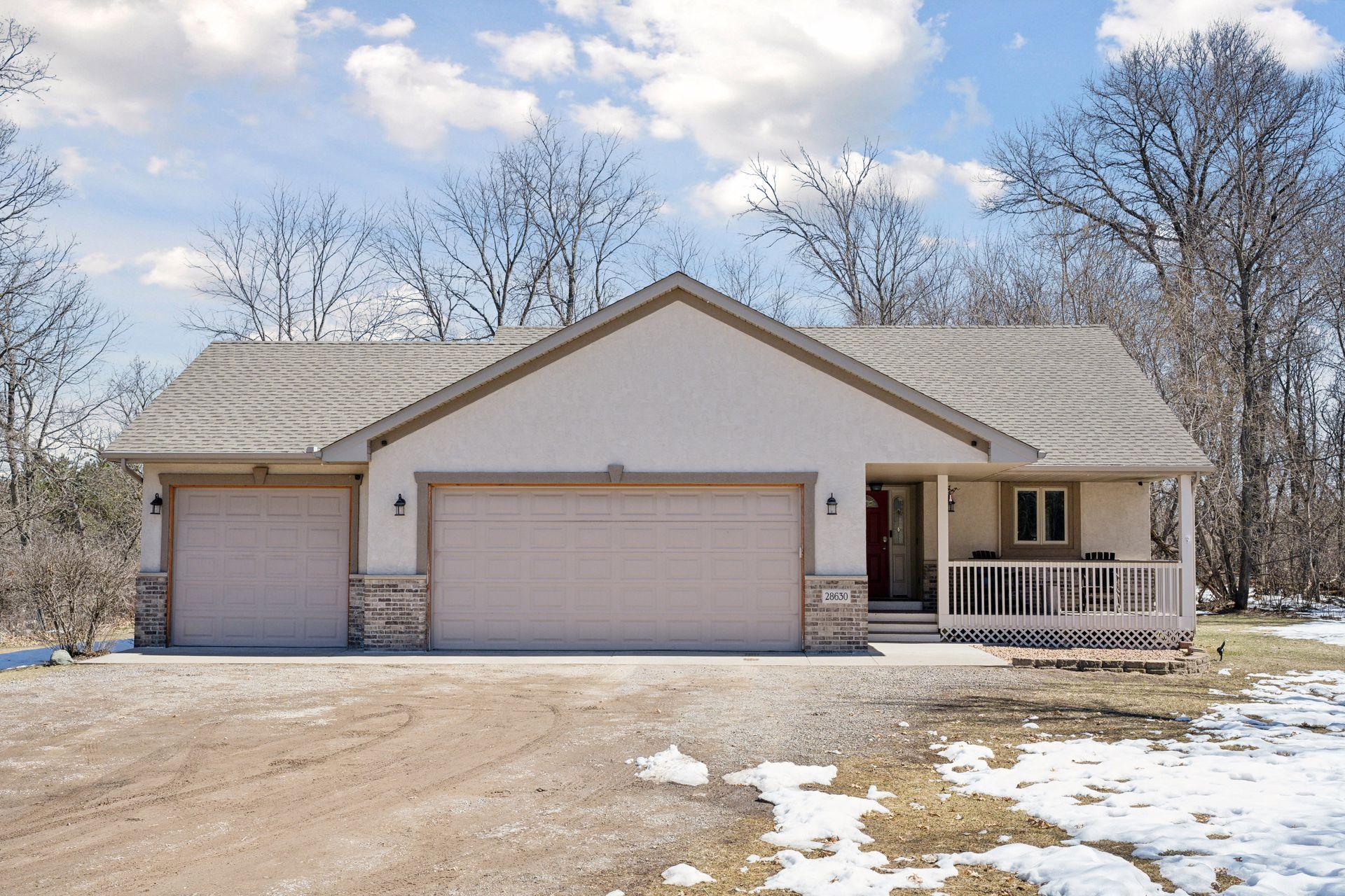 View of Residential at 28630 152nd Street, Zimmerman MN 55398, Zimmerman - Mike Wilen | Minnesota Team Real Estate