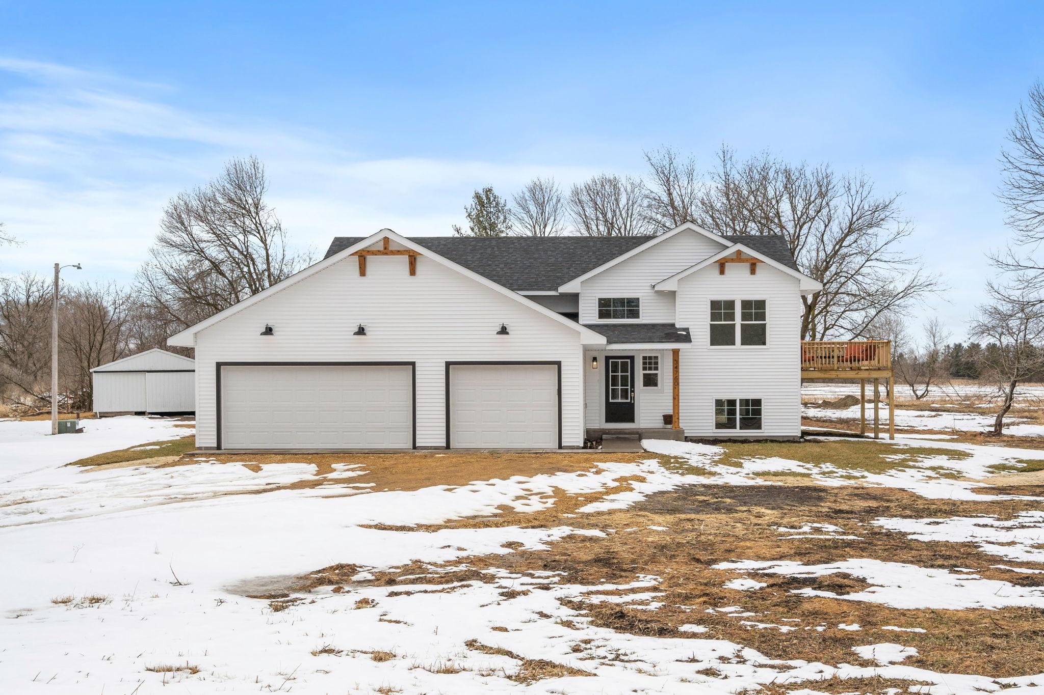View of Residential at 34760 Redwing Avenue, Shafer MN 55074, Shafer - Mike Wilen | Minnesota Team Real Estate