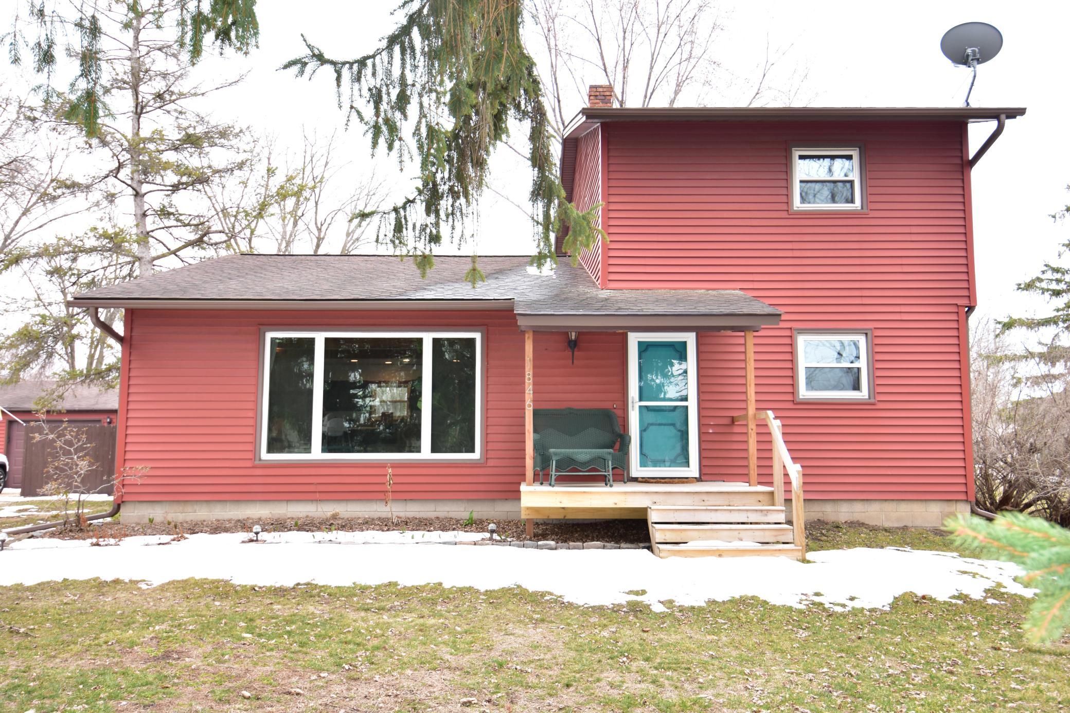 View of Residential at 1846 County Road E, White Bear Lake MN 55110, White Bear Lake - Mike Wilen | Minnesota Team Real Estate