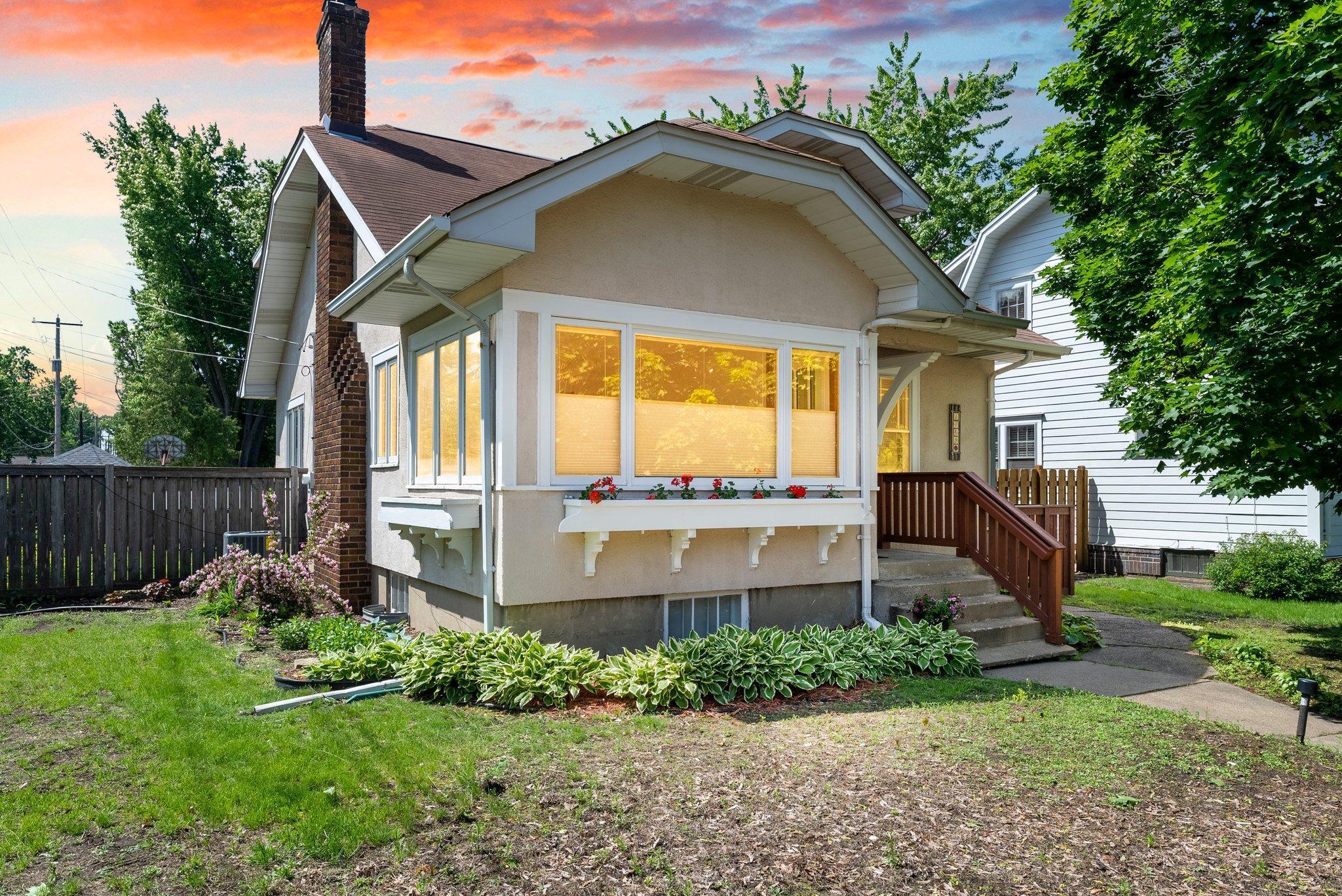 View of Residential at 1409 46th Street, Minneapolis MN 55407, Minneapolis - Mike Wilen | Minnesota Team Real Estate