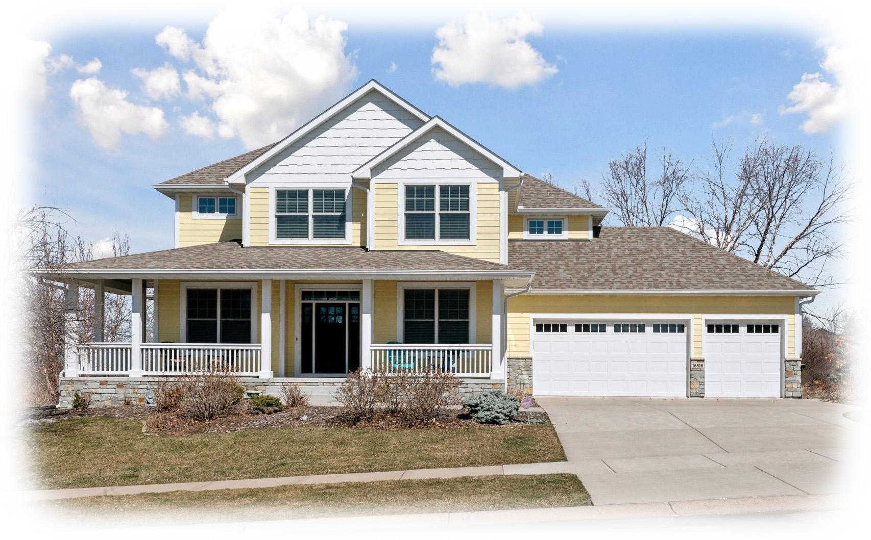 View of Residential at 16518 72nd Place, Maple Grove MN 55311, Maple Grove - Mike Wilen | Minnesota Team Real Estate