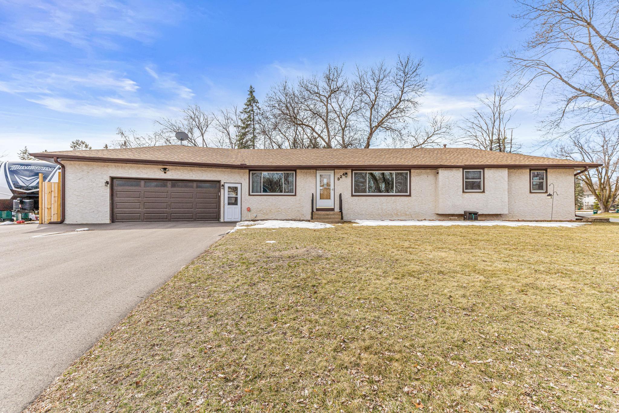 View of Residential at 324 107th Avenue, Blaine MN 55434, Blaine - Mike Wilen | Minnesota Team Real Estate