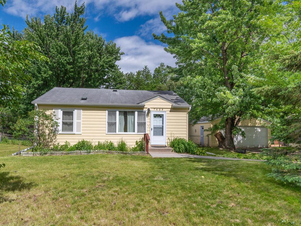 View of Residential at 7409 Xerxes Avenue, Richfield MN 55423, Richfield - Mike Wilen | Minnesota Team Real Estate