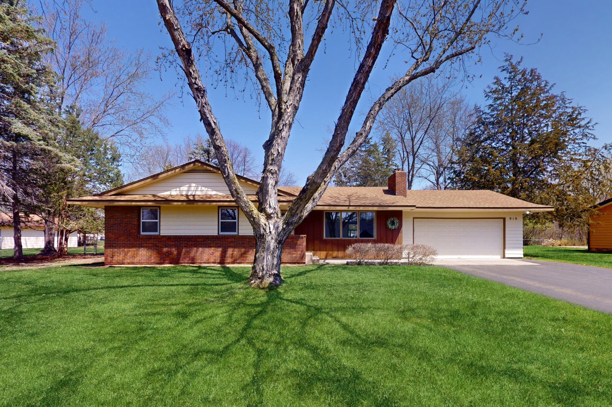 View of Residential at 910 York Avenue, Elk River MN 55330, Elk River - Mike Wilen | Minnesota Team Real Estate