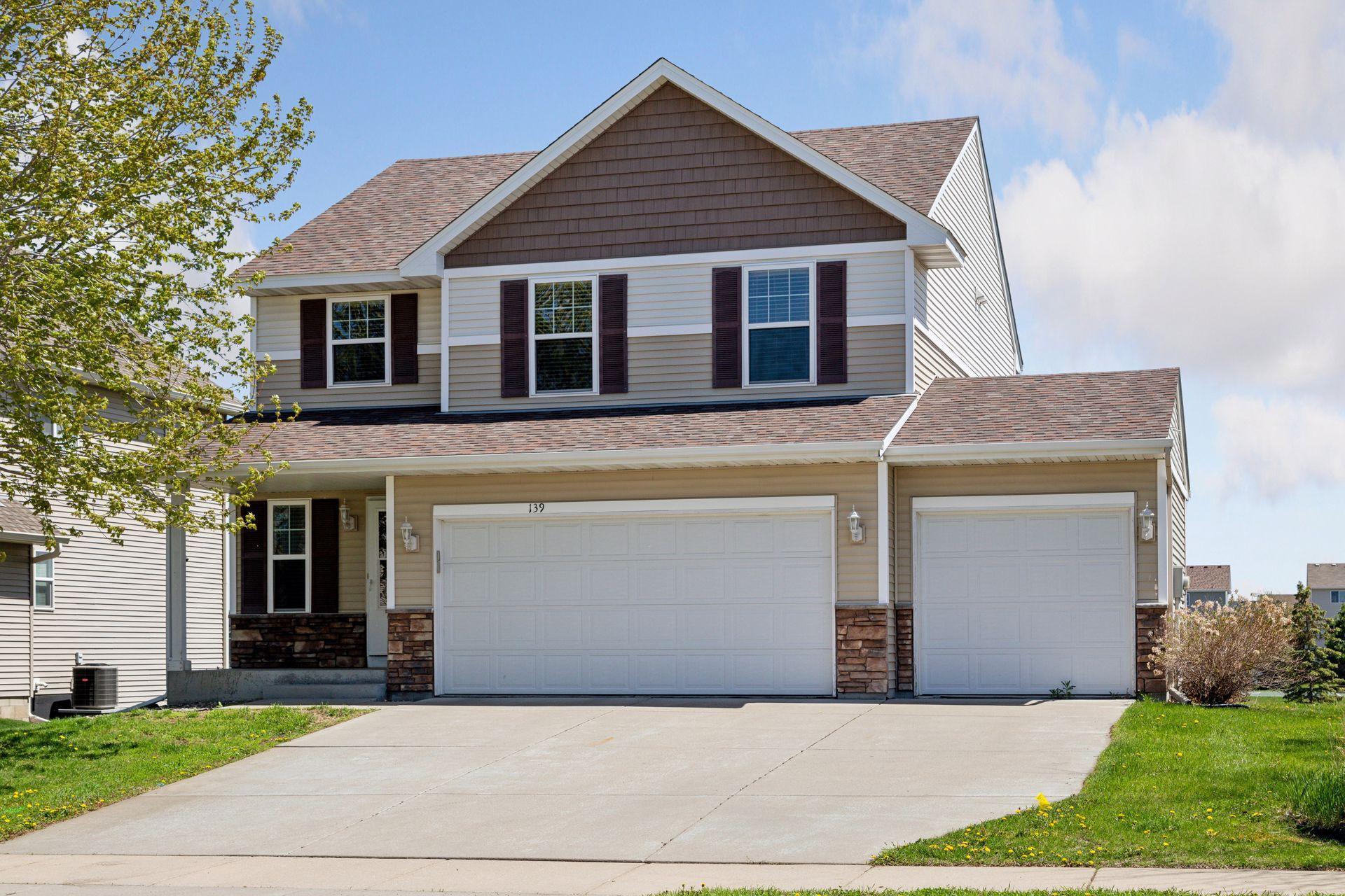 View of Residential at 139 Dongola Lane, Shakopee MN 55379, Shakopee - Mike Wilen | Minnesota Team Real Estate