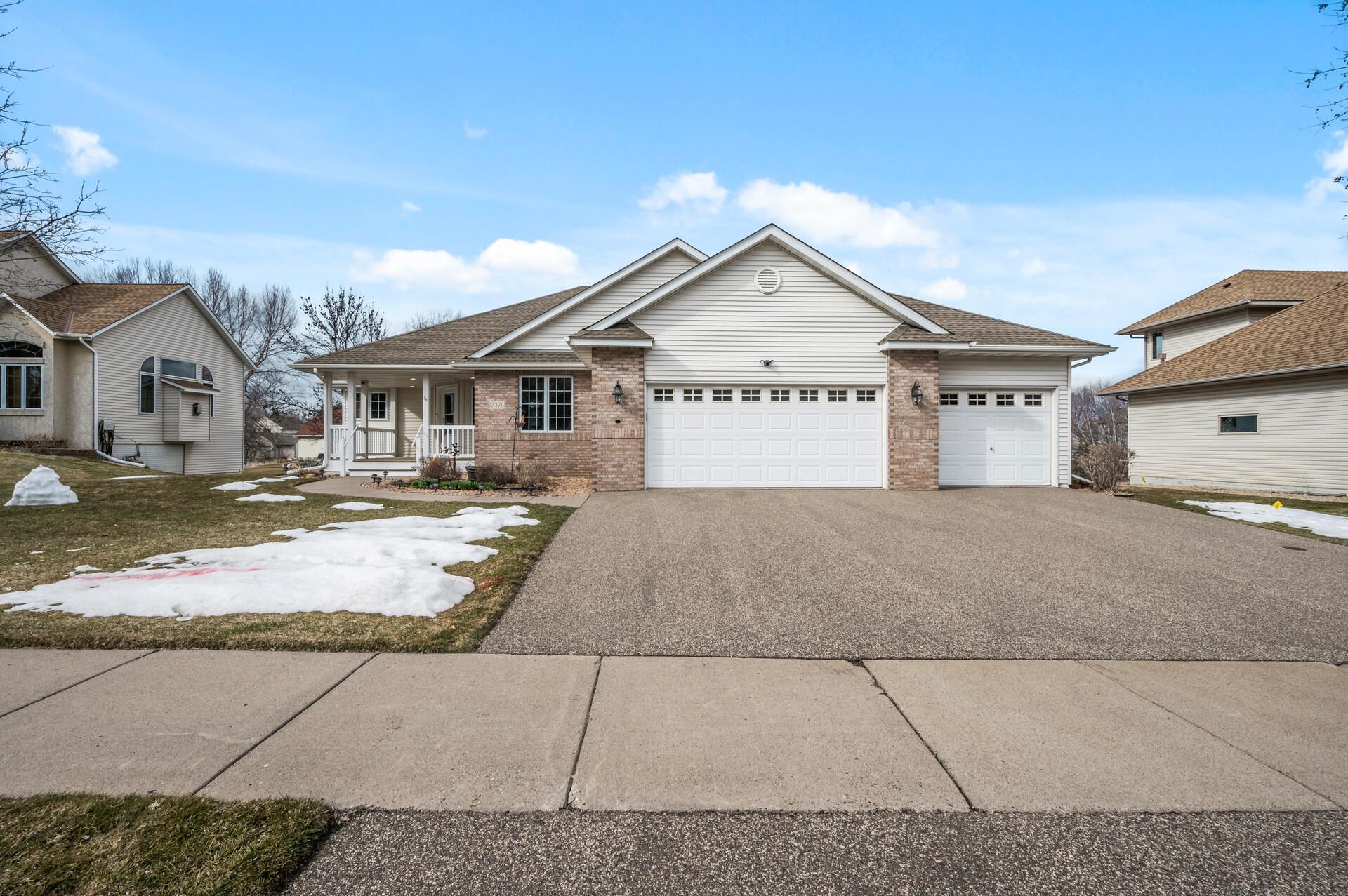 View of Residential at 17376 91st Avenue, Maple Grove MN 55311, Maple Grove - Mike Wilen | Minnesota Team Real Estate