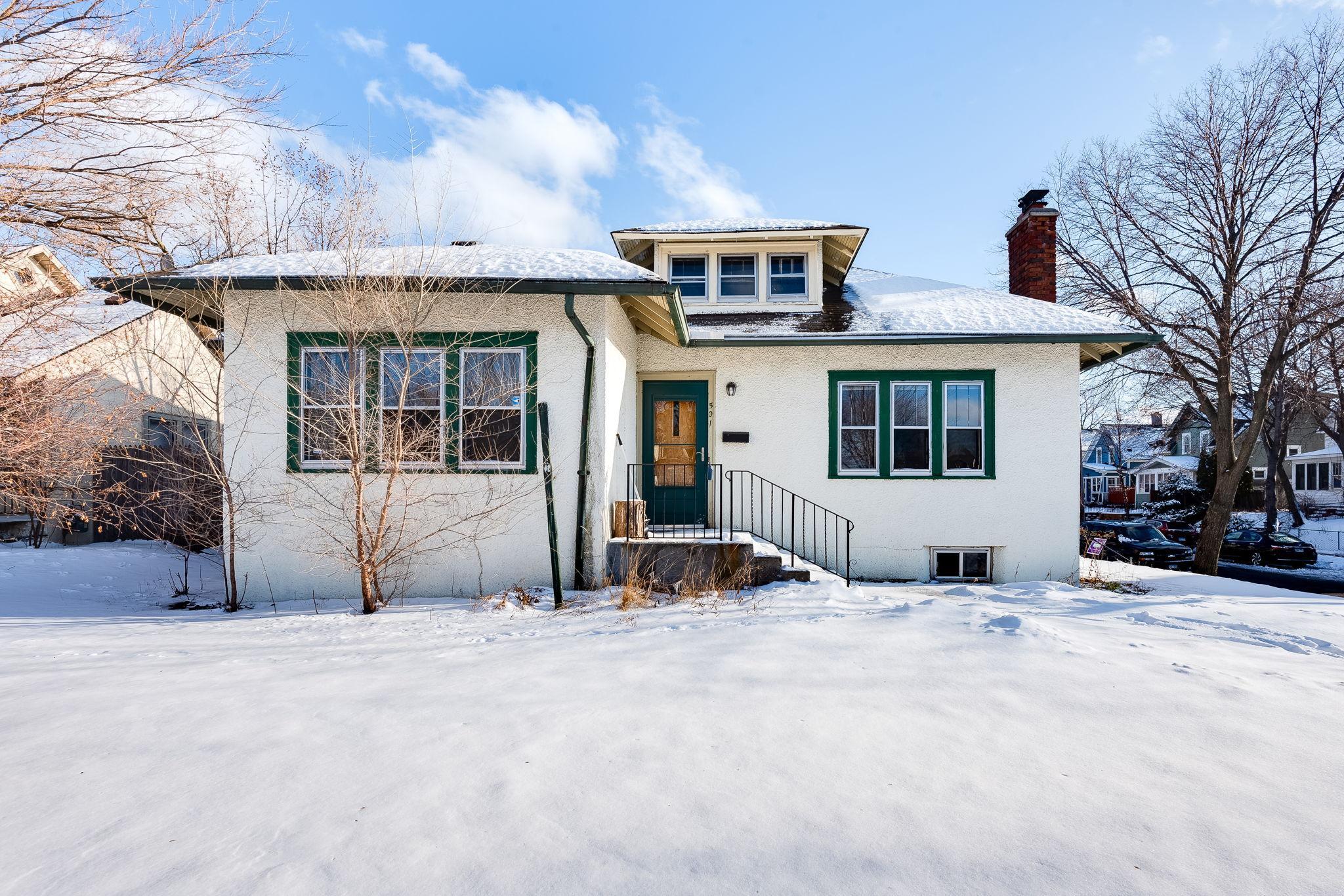 View of Residential at 501 37th Street, Minneapolis MN 55409, Minneapolis - Mike Wilen | Minnesota Team Real Estate