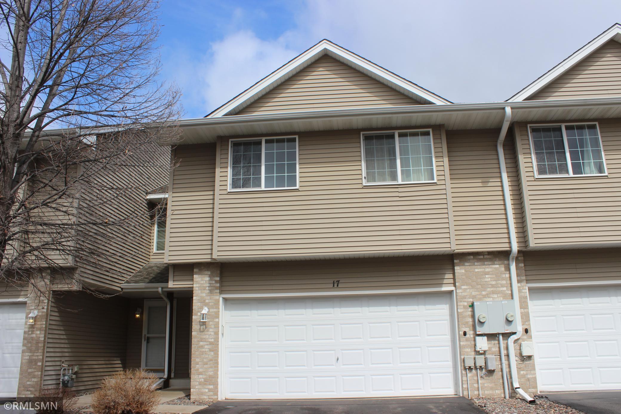 View of Residential at 14401 Iodine Street #17, Anoka MN 55303, Anoka - Mike Wilen | Minnesota Team Real Estate