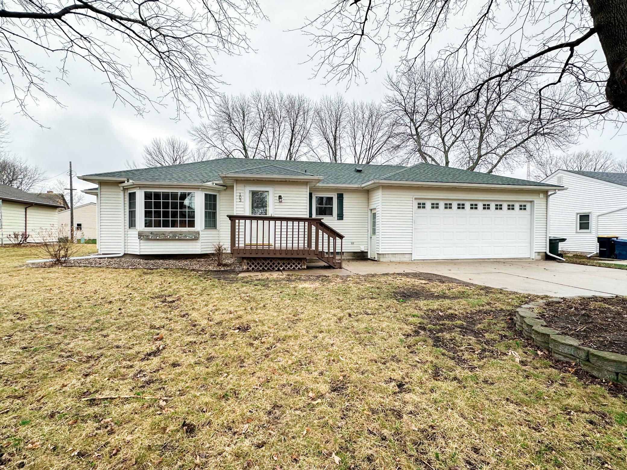 View of Residential at 103 Brooks Street, Arlington MN 55307, Arlington - Mike Wilen | Minnesota Team Real Estate