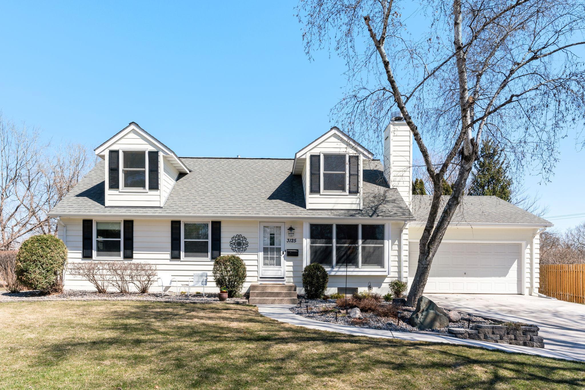 View of Residential at 3125 Croft Drive, Saint Anthony MN 55418, Saint Anthony - Mike Wilen | Minnesota Team Real Estate
