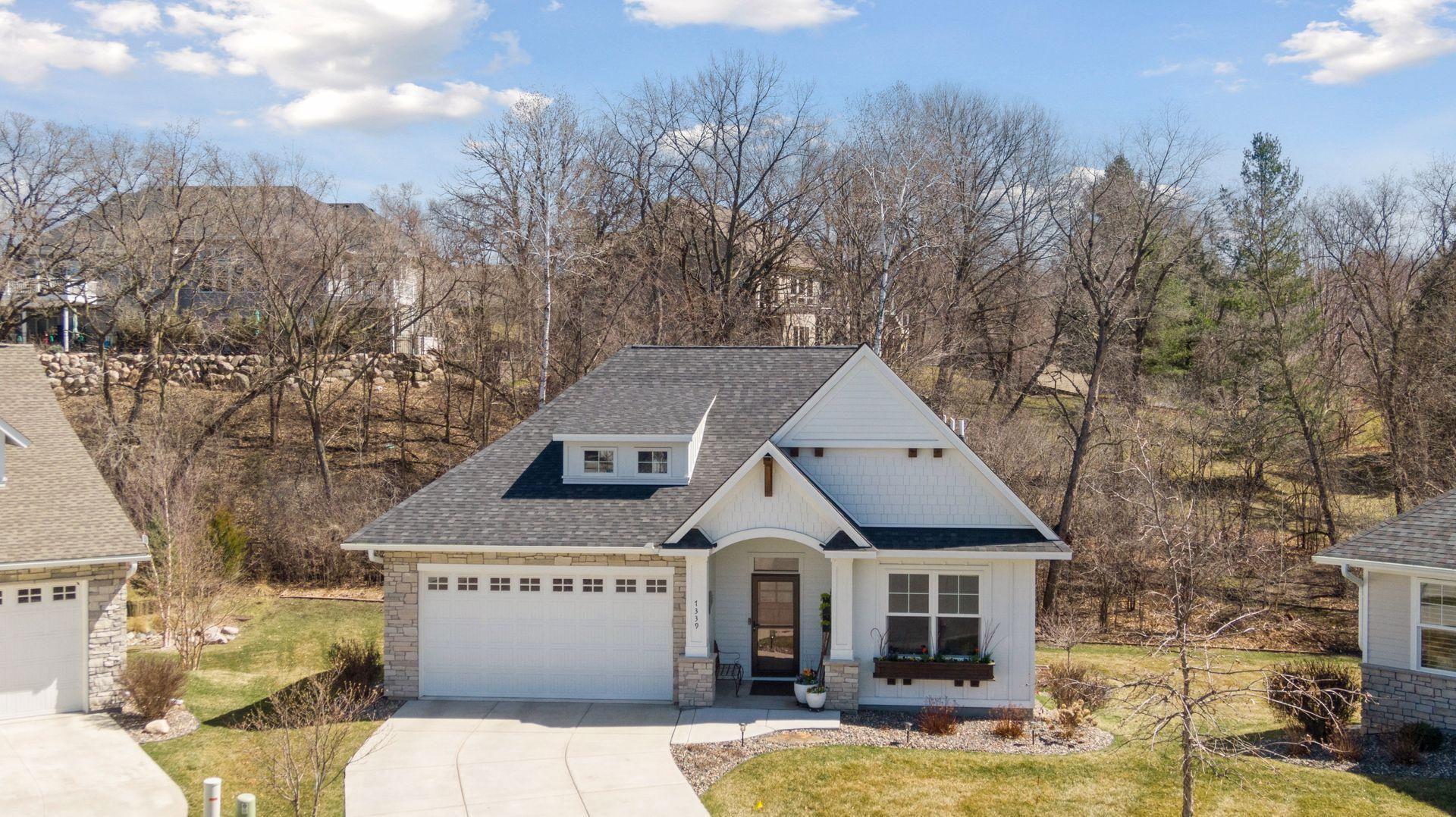View of Residential at 7339 Harkness Way, Cottage Grove MN 55016, Cottage Grove - Mike Wilen | Minnesota Team Real Estate