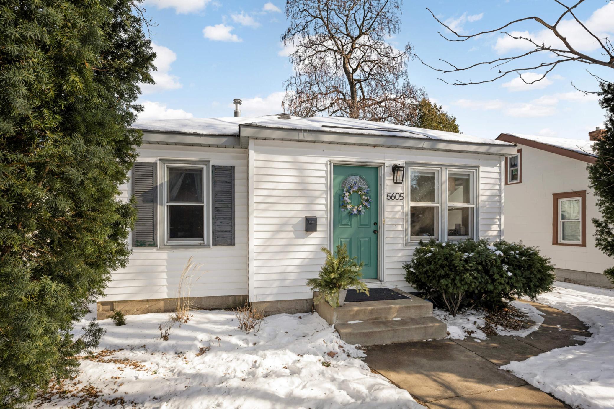 View of Residential at 5605 42nd Avenue, Minneapolis MN 55417, Minneapolis - Mike Wilen | Minnesota Team Real Estate