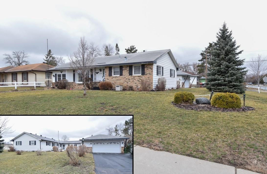View of Residential at 1100 Emerson Lane, Brooklyn Center MN 55430, Brooklyn Center - Mike Wilen | Minnesota Team Real Estate