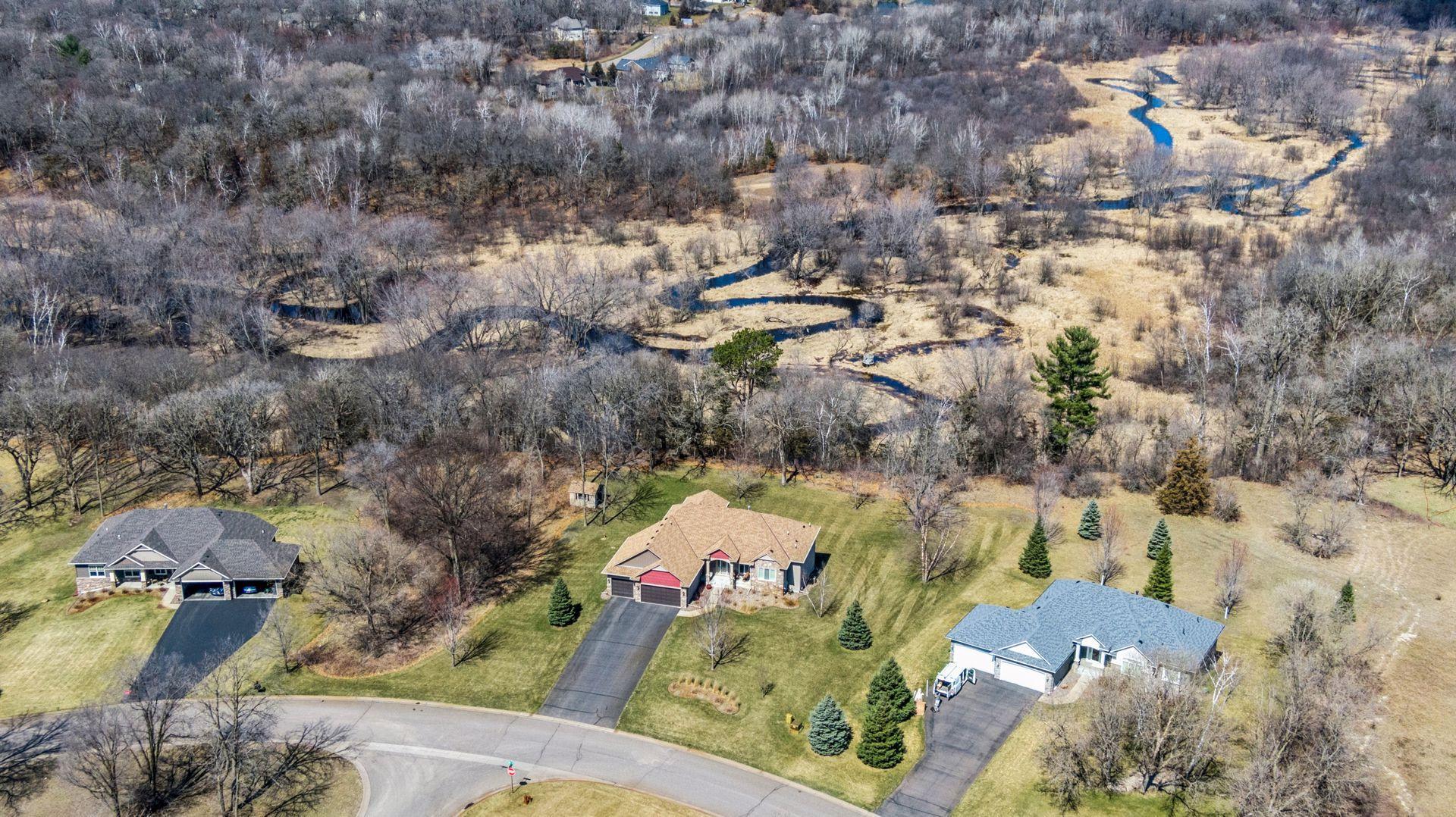 View of Residential at 1305 193rd Lane, Cedar MN 55011, Cedar - Mike Wilen | Minnesota Team Real Estate