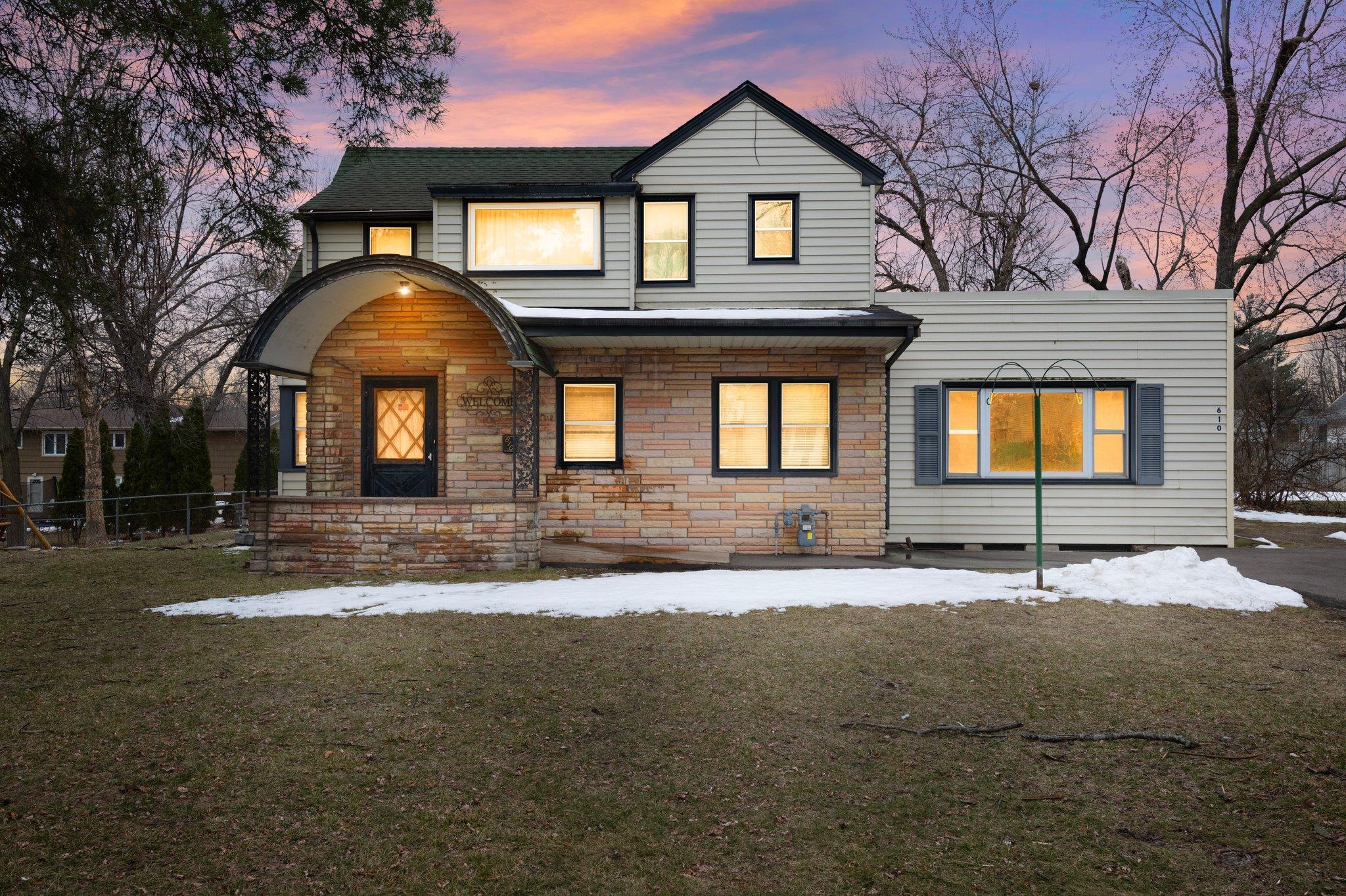 View of Residential at 610 Tyler Street, Anoka MN 55303, Anoka - Mike Wilen | Minnesota Team Real Estate
