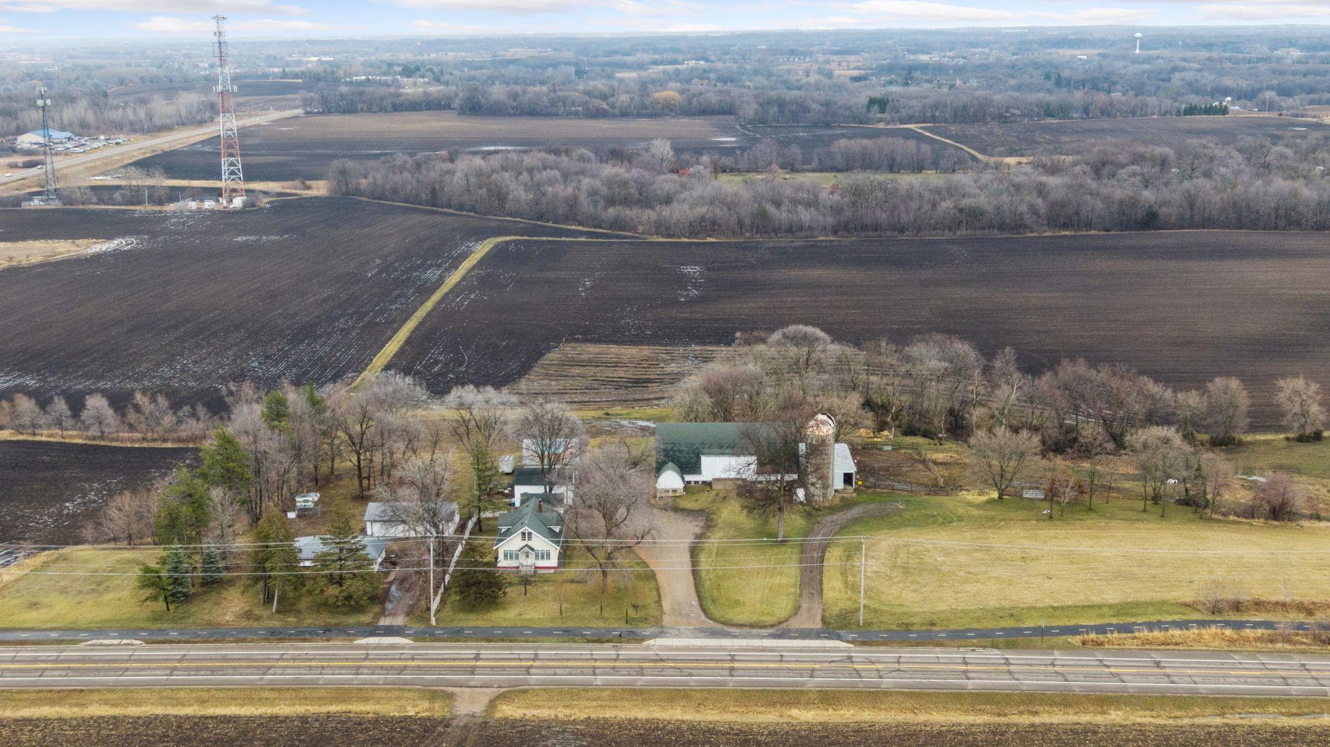 View of Land at 4632 County Road 19, Medina MN 55357, Medina - Mike Wilen | Minnesota Team Real Estate