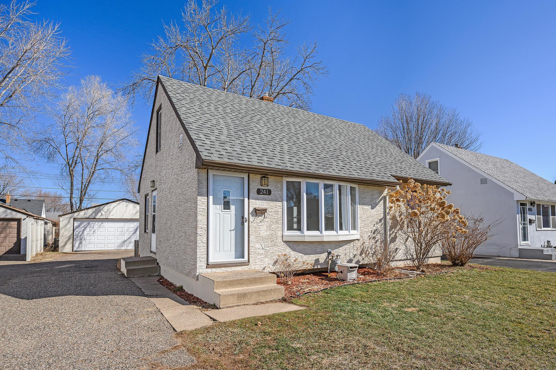 View of Residential at 241 Ash Street, South Saint Paul MN 55075, South Saint Paul - Mike Wilen | Minnesota Team Real Estate