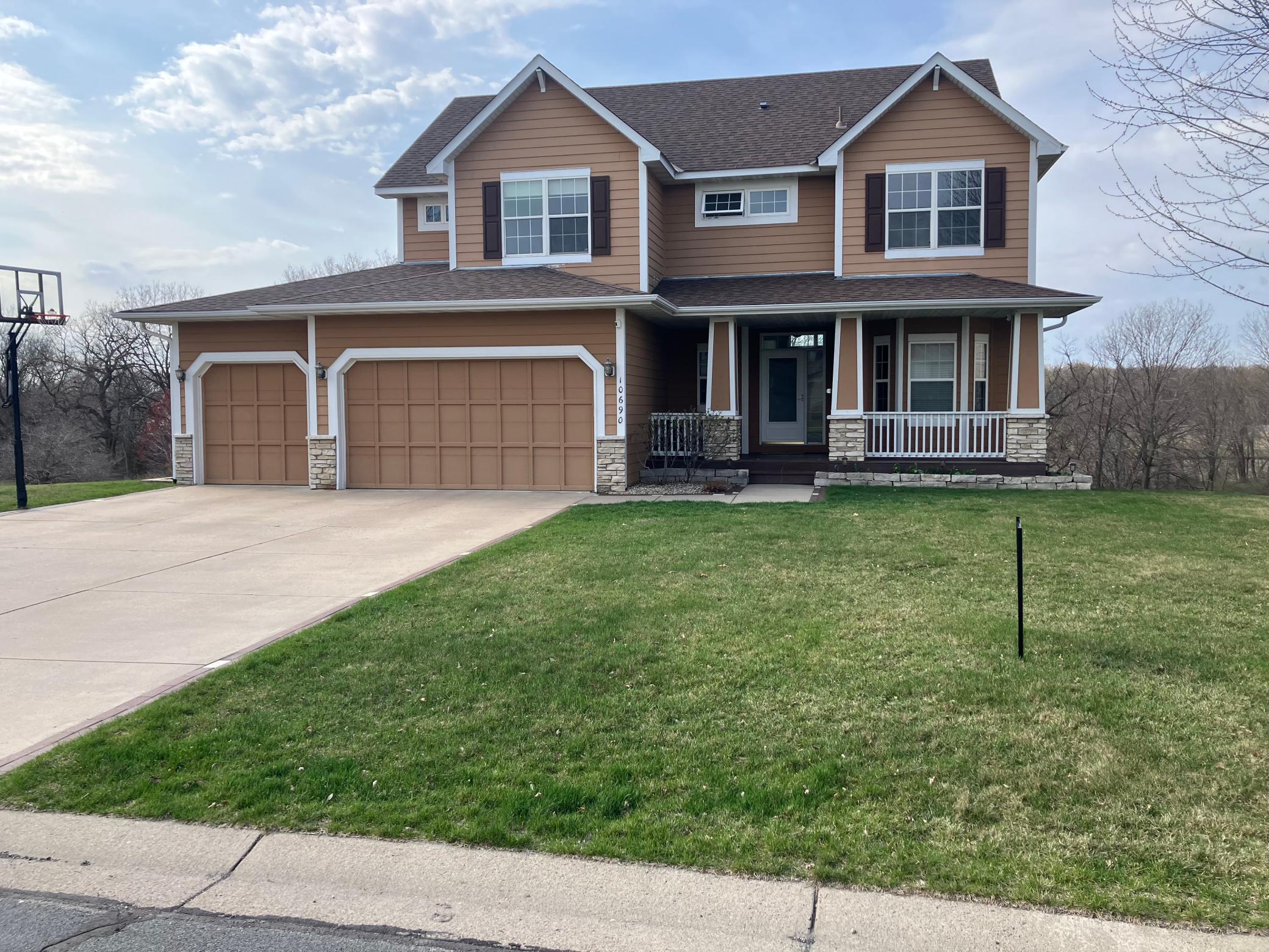 View of Residential at 10690 108th Avenue, Hanover MN 55341, Hanover - Mike Wilen | Minnesota Team Real Estate