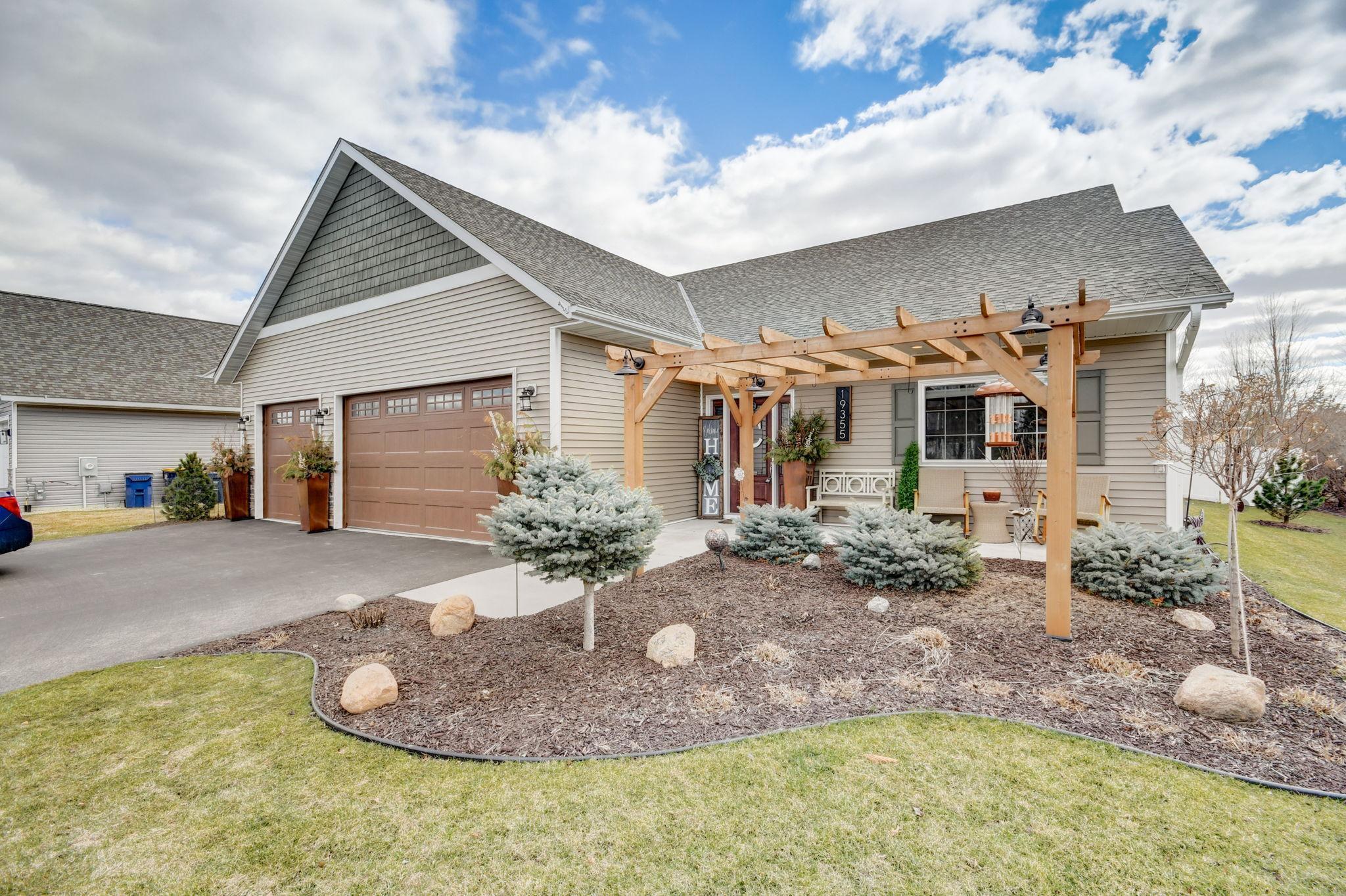 View of Residential at 19355 Century Court, Farmington MN 55024, Farmington - Mike Wilen | Minnesota Team Real Estate