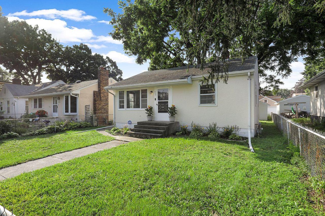 View of Residential at 654 Larpenteur Avenue, Saint Paul MN 55113, Saint Paul - Mike Wilen | Minnesota Team Real Estate