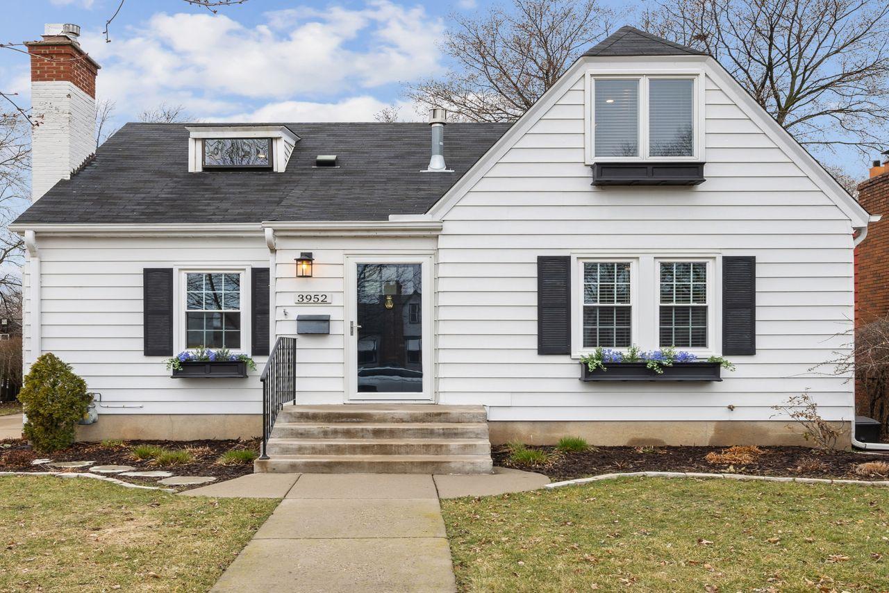 View of Residential at 3952 Xenwood Avenue, Saint Louis Park MN 55416, Saint Louis Park - Mike Wilen | Minnesota Team Real Estate