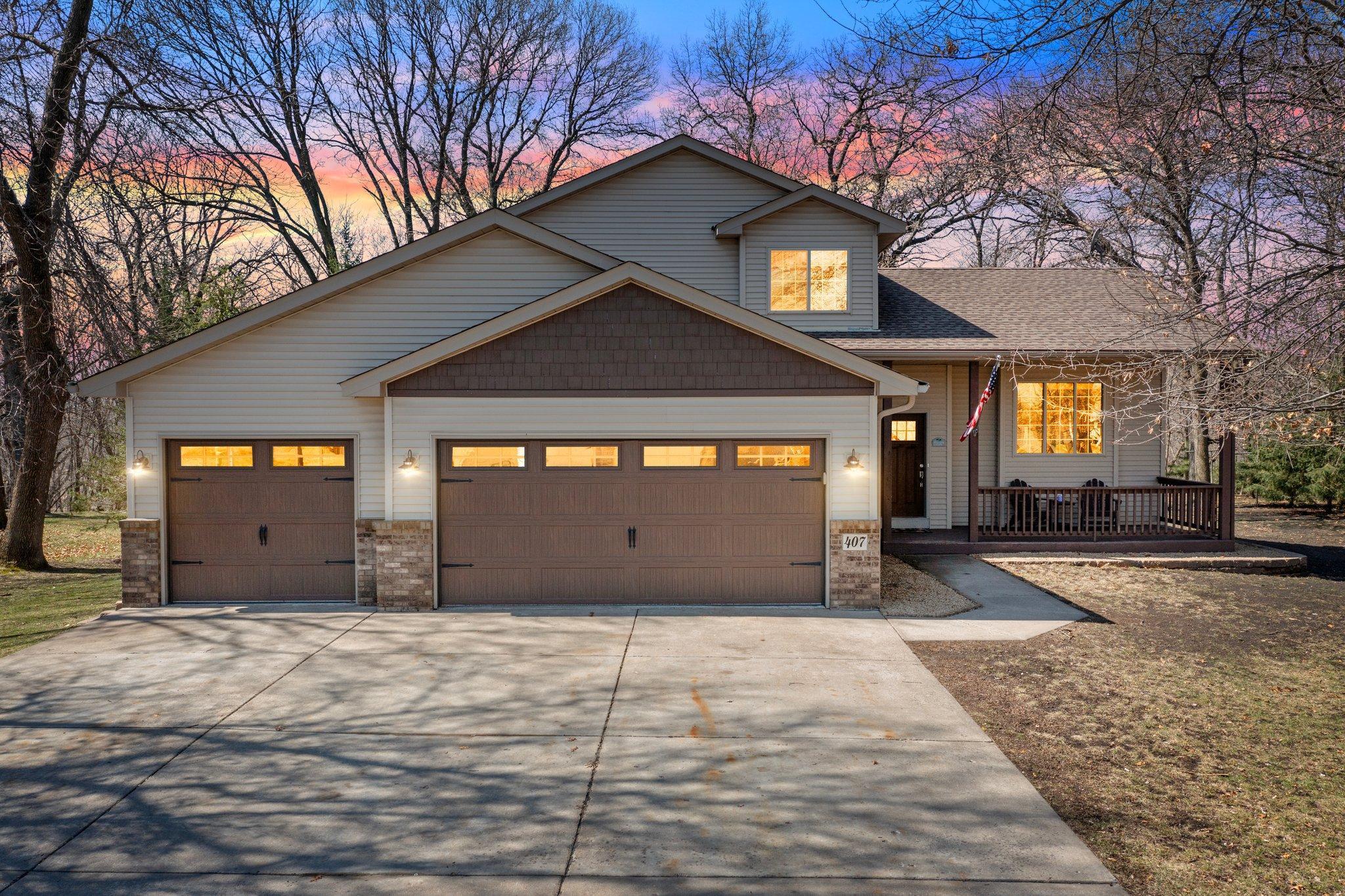 View of Residential at 407 Rum River Drive, Isanti MN 55040, Isanti - Mike Wilen | Minnesota Team Real Estate