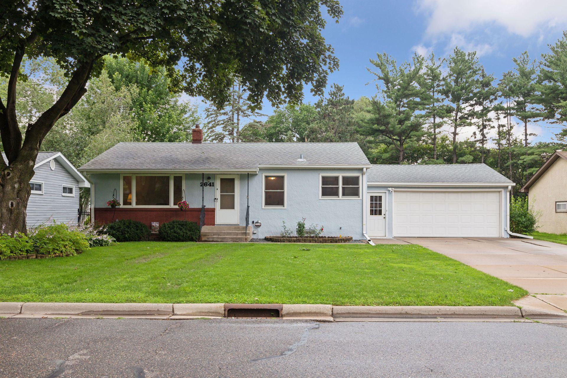 View of Residential at 2641 Brookview Drive, Maplewood MN 55119, Maplewood - Mike Wilen | Minnesota Team Real Estate