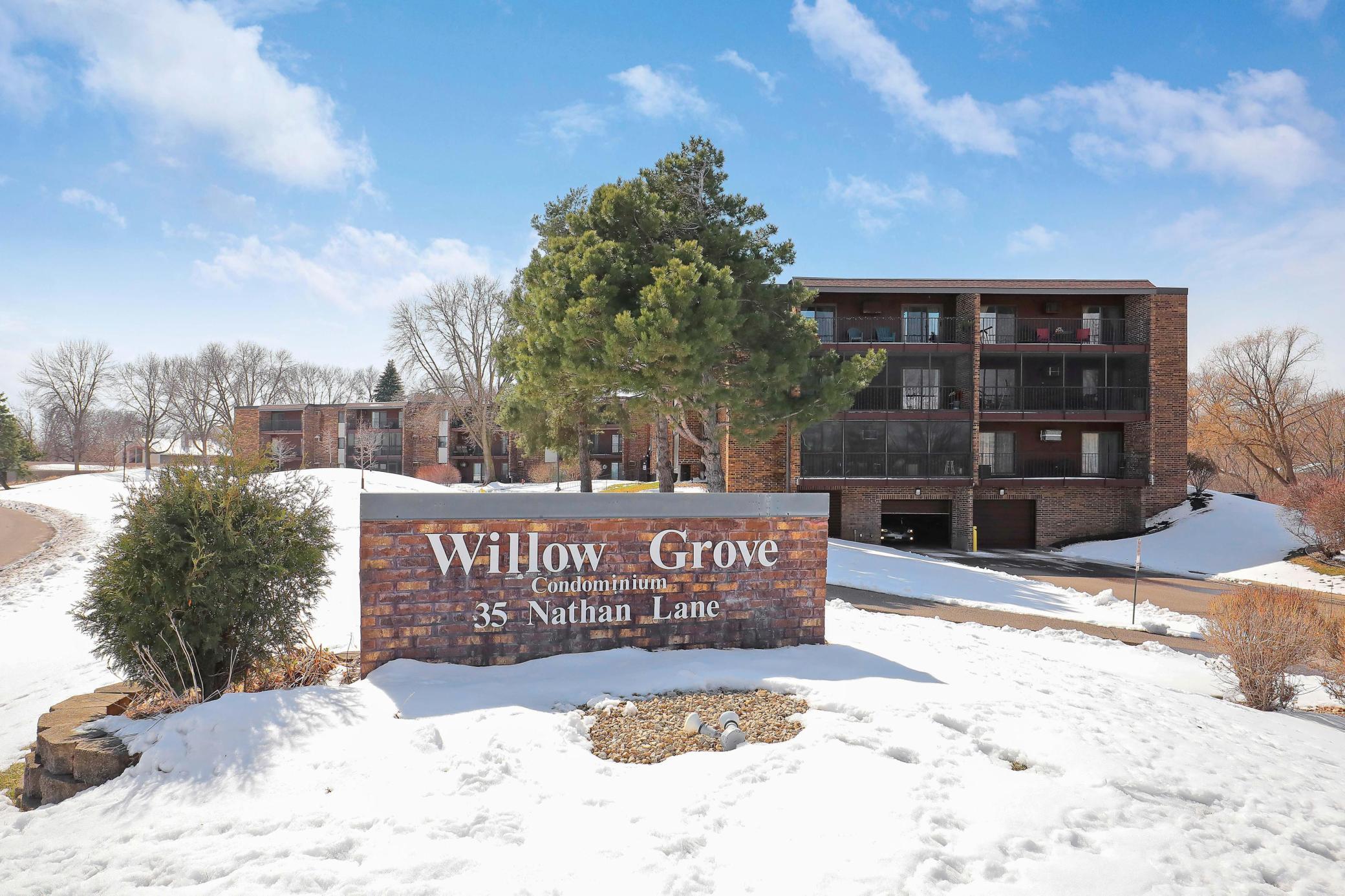 View of Residential at 35 Nathan Lane #111, Plymouth MN 55441, Plymouth - Mike Wilen | Minnesota Team Real Estate