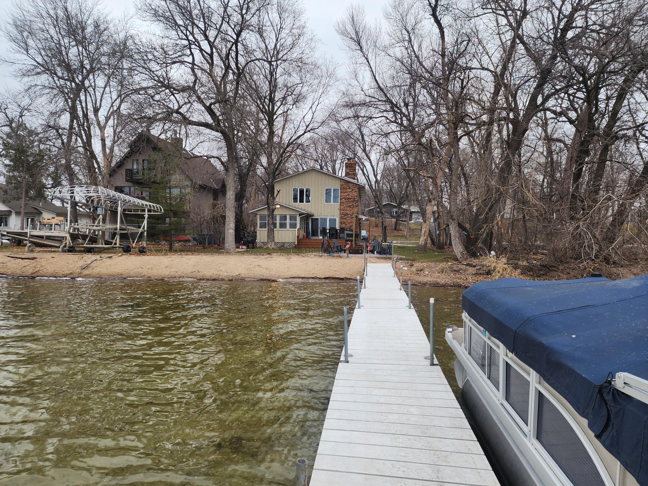 View of Residential at 7757 Shore Circle, Forest Lake MN 55025, Forest Lake - Mike Wilen | Minnesota Team Real Estate