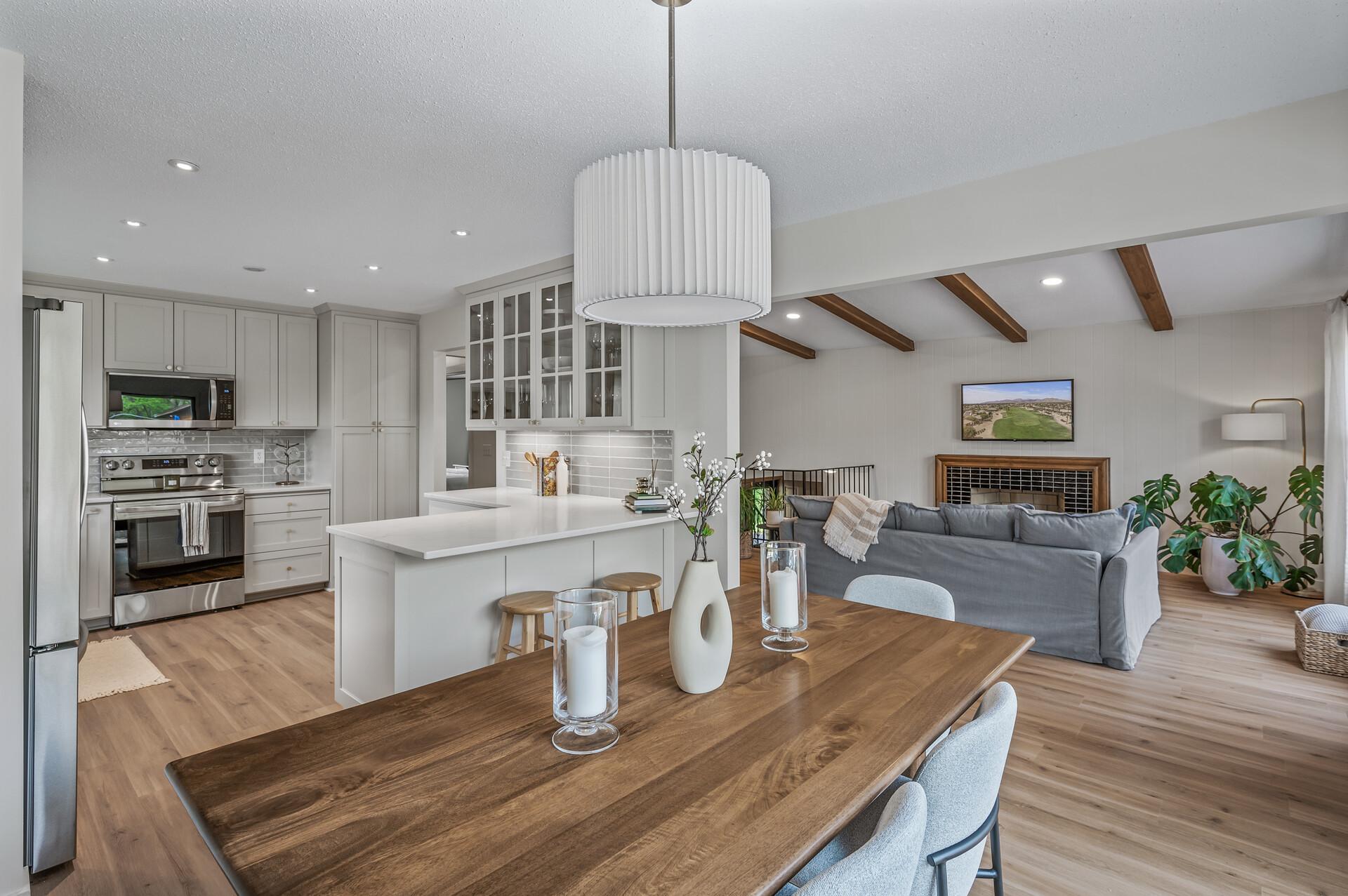 View of Residential at 9317 Russell Avenue, Bloomington MN 55431, Bloomington - Mike Wilen | Minnesota Team Real Estate