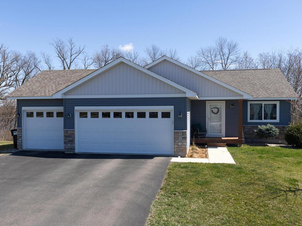 View of Residential at 1015 Lakewood Trail, Norwood Young America MN 55397, Norwood Young America - Mike Wilen | Minnesota Team Real Estate