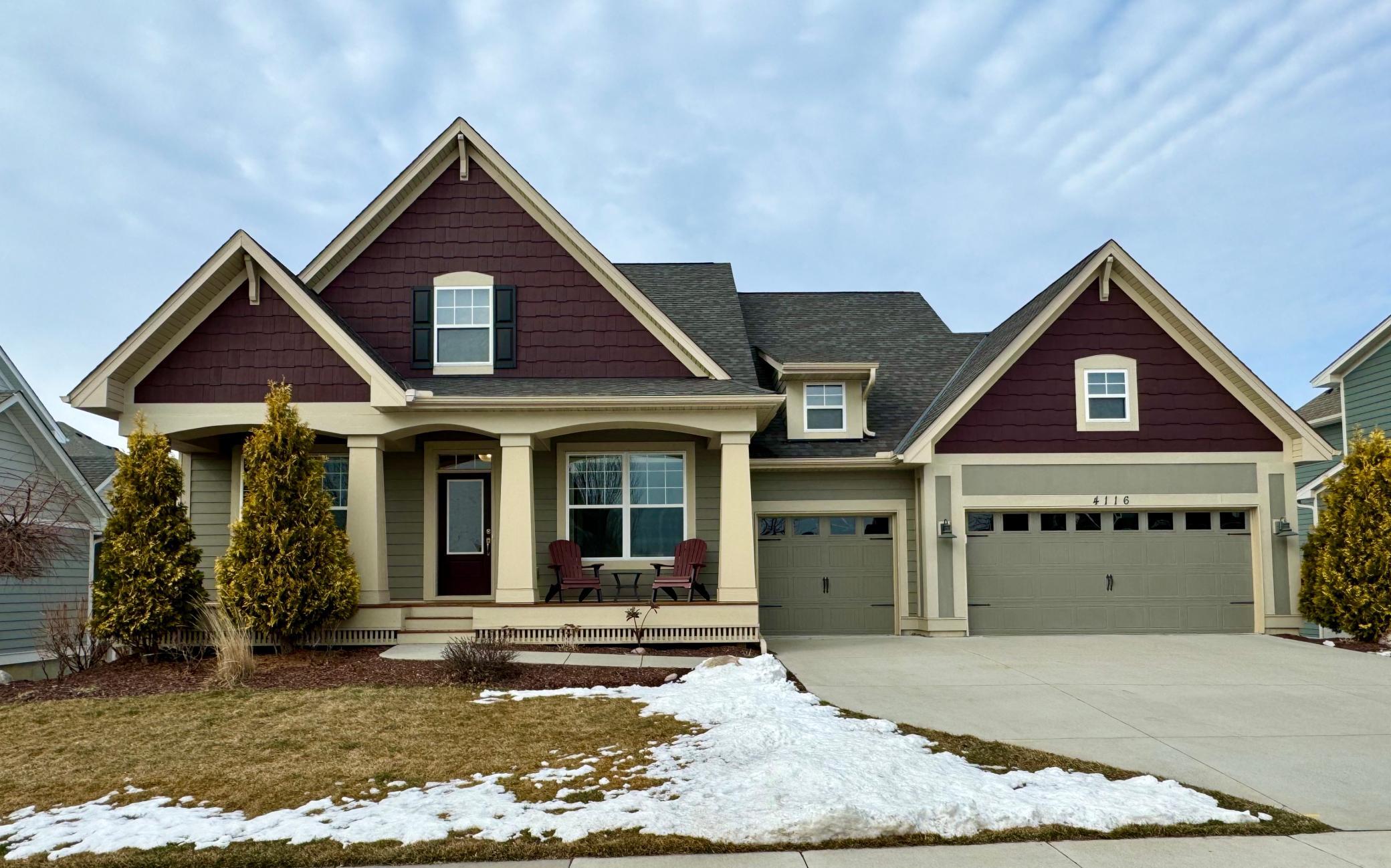 View of Residential at 4116 Vista View Drive, Chaska MN 55318, Chaska - Mike Wilen | Minnesota Team Real Estate