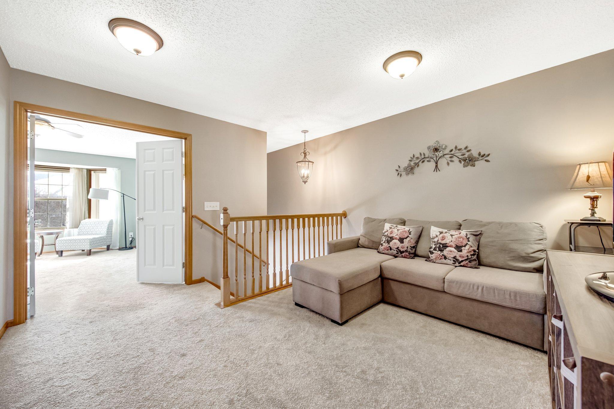 View of Residential at 11050 Goodhue Street #C, Blaine MN 55449, Blaine - Mike Wilen | Minnesota Team Real Estate