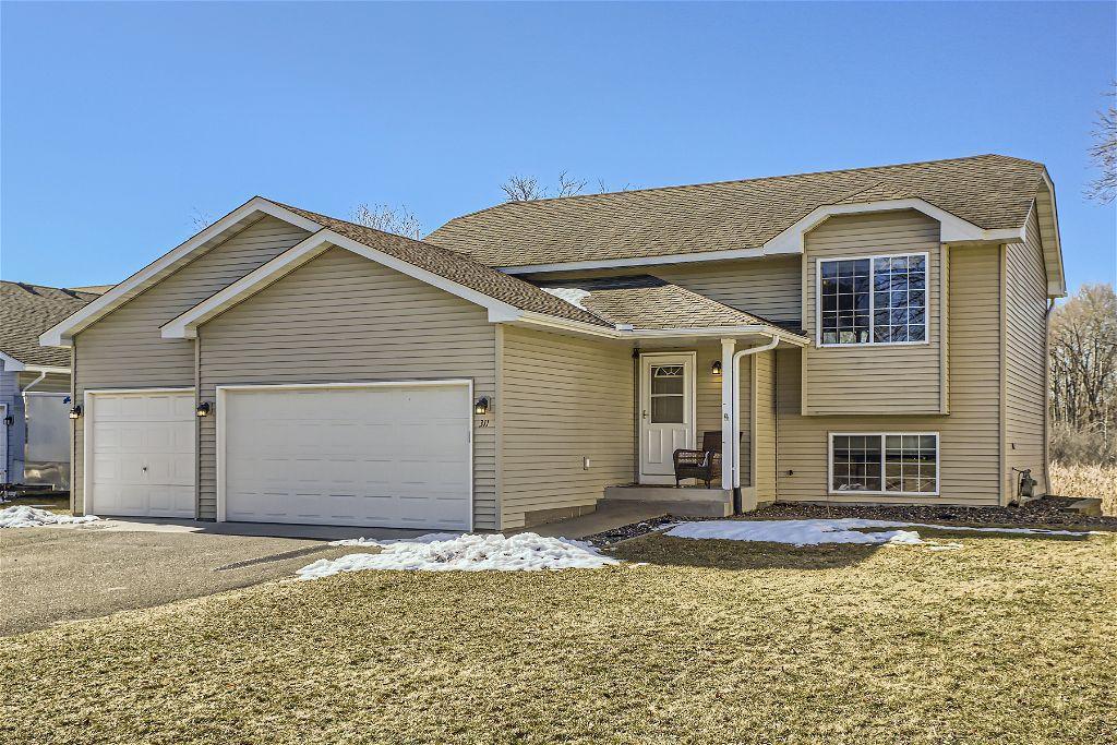 View of Residential at 311 Arabian Lane, Isanti MN 55040, Isanti - Mike Wilen | Minnesota Team Real Estate