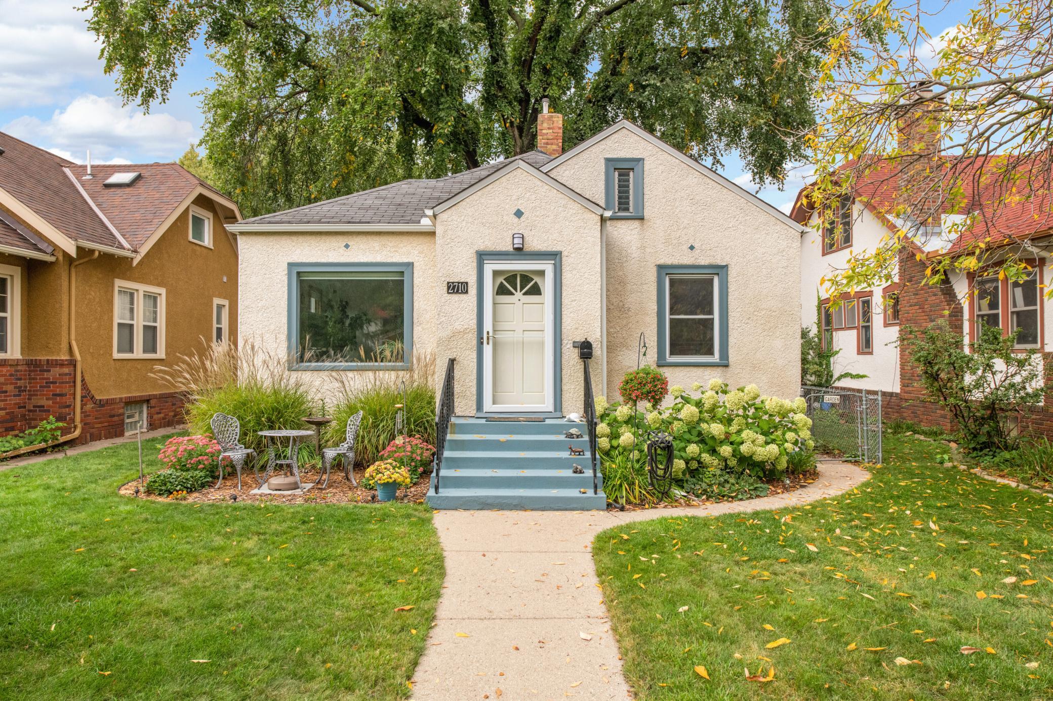 View of Residential at 2710 Arthur Street, Minneapolis MN 55418, Minneapolis - Mike Wilen | Minnesota Team Real Estate