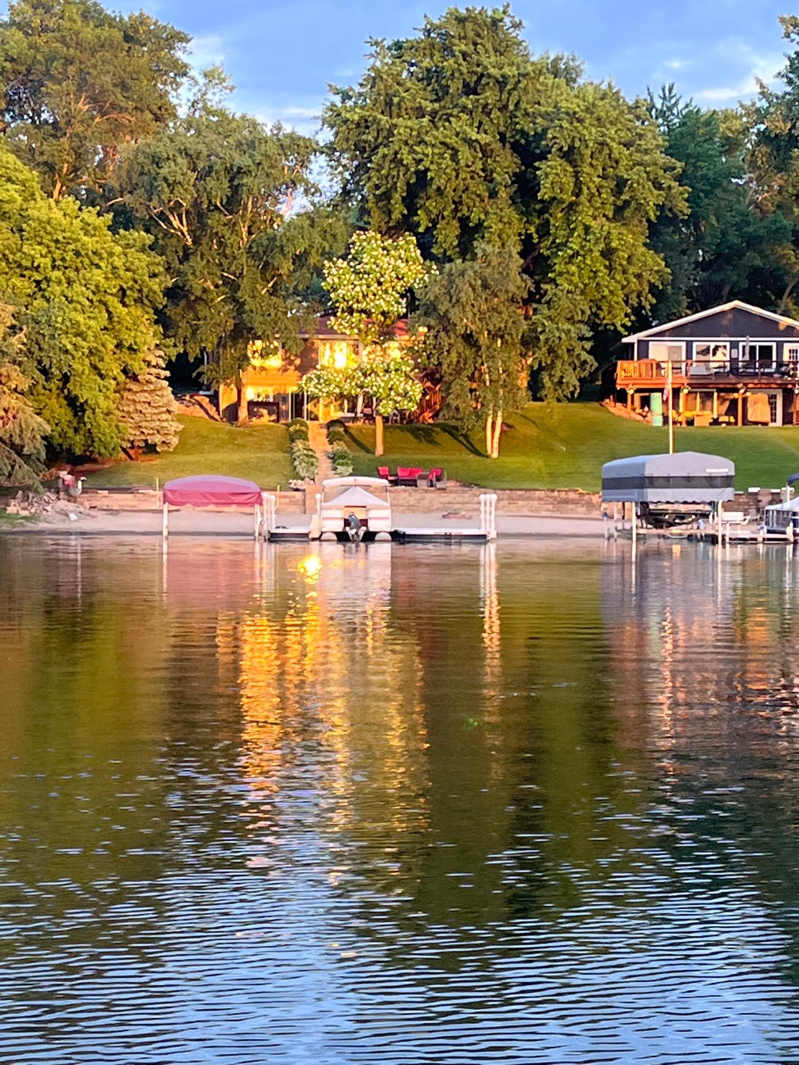 View of Residential at 2218 Donnelly Drive, Buffalo MN 55313, Buffalo - Mike Wilen | Minnesota Team Real Estate