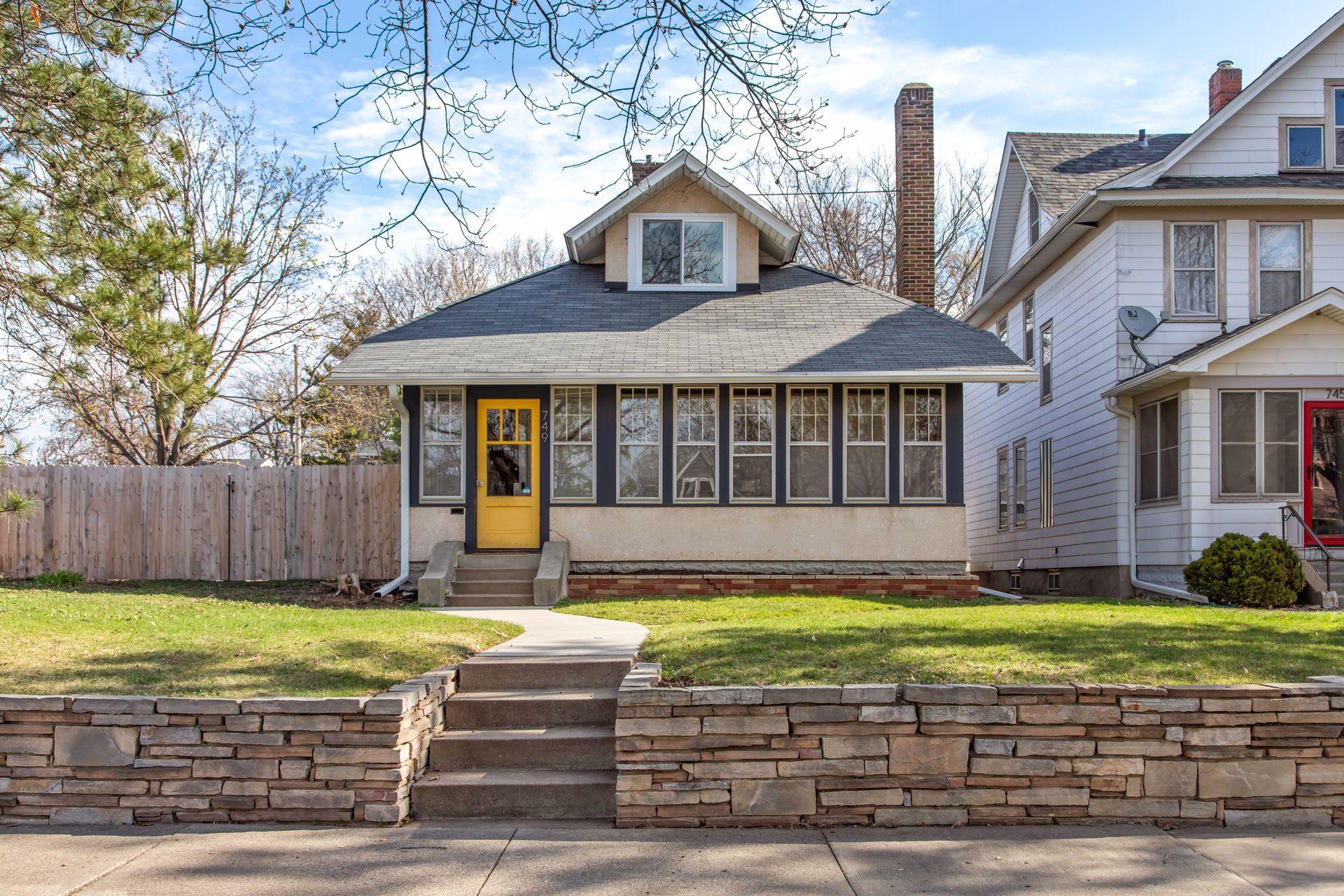 View of Residential at 749 Como Avenue, Saint Paul MN 55103, Saint Paul - Mike Wilen | Minnesota Team Real Estate
