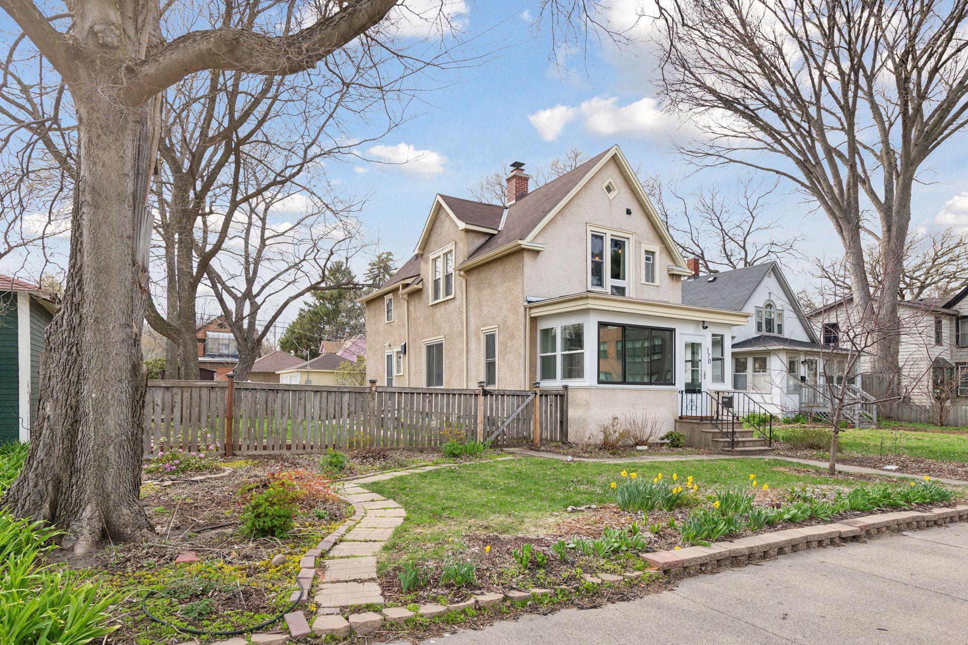 View of Residential at 170 Emerald Street, Minneapolis MN 55414, Minneapolis - Mike Wilen | Minnesota Team Real Estate